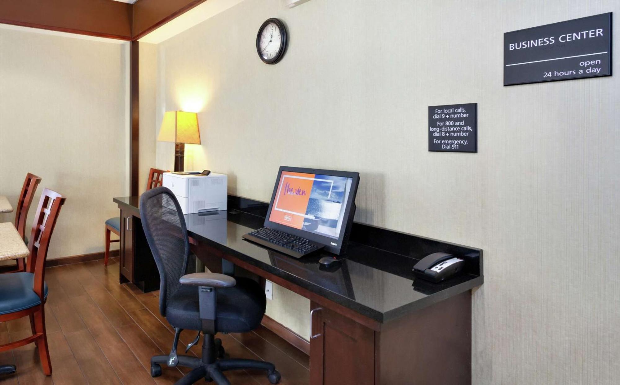 Hampton Hotel Melbourne