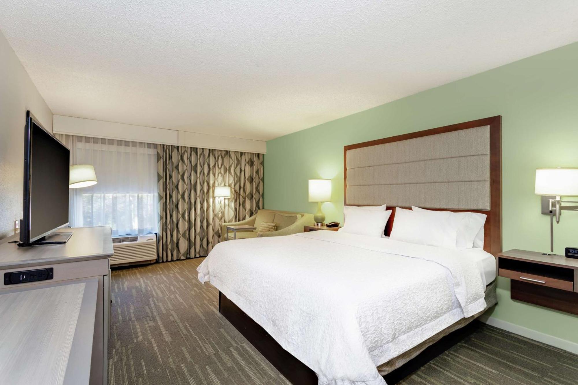 Hotel Hampton