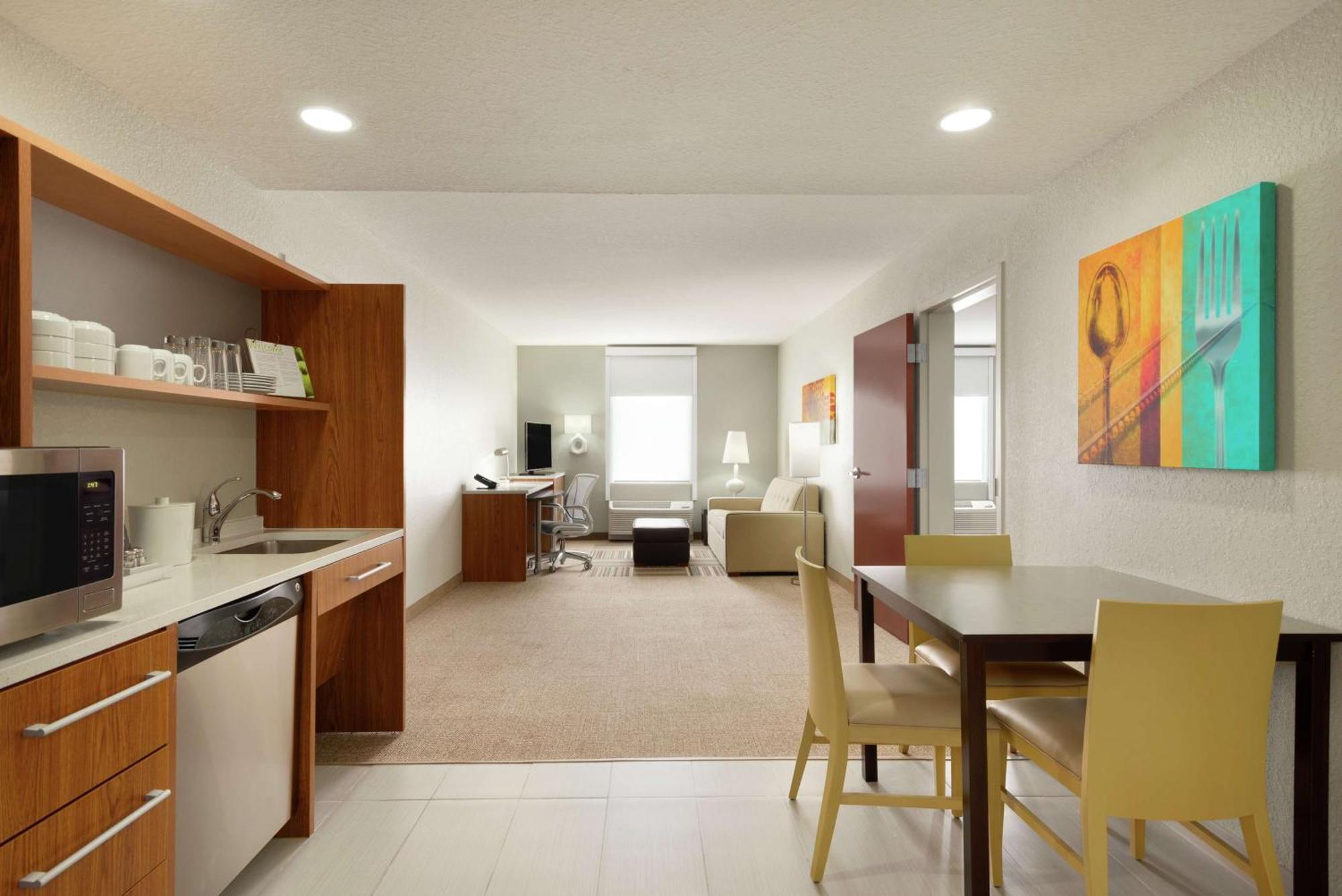 Home2 By Hilton Florida 3* Florida City