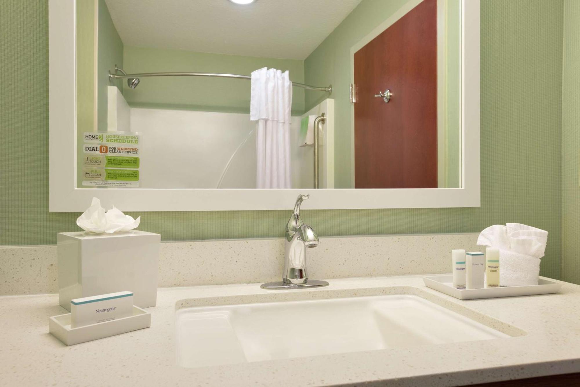 Home2 By Hilton Florida Hotel 3*