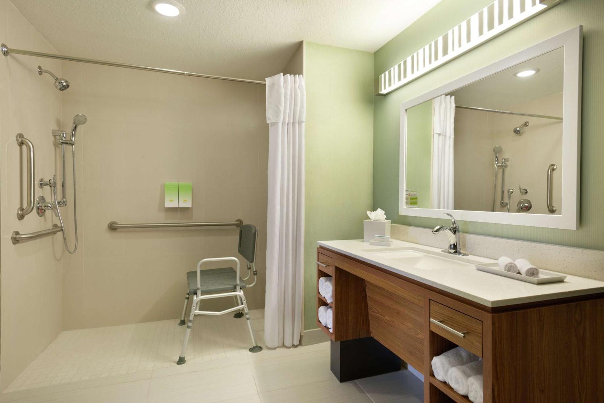 Home2 By Hilton Florida 3* Florida City