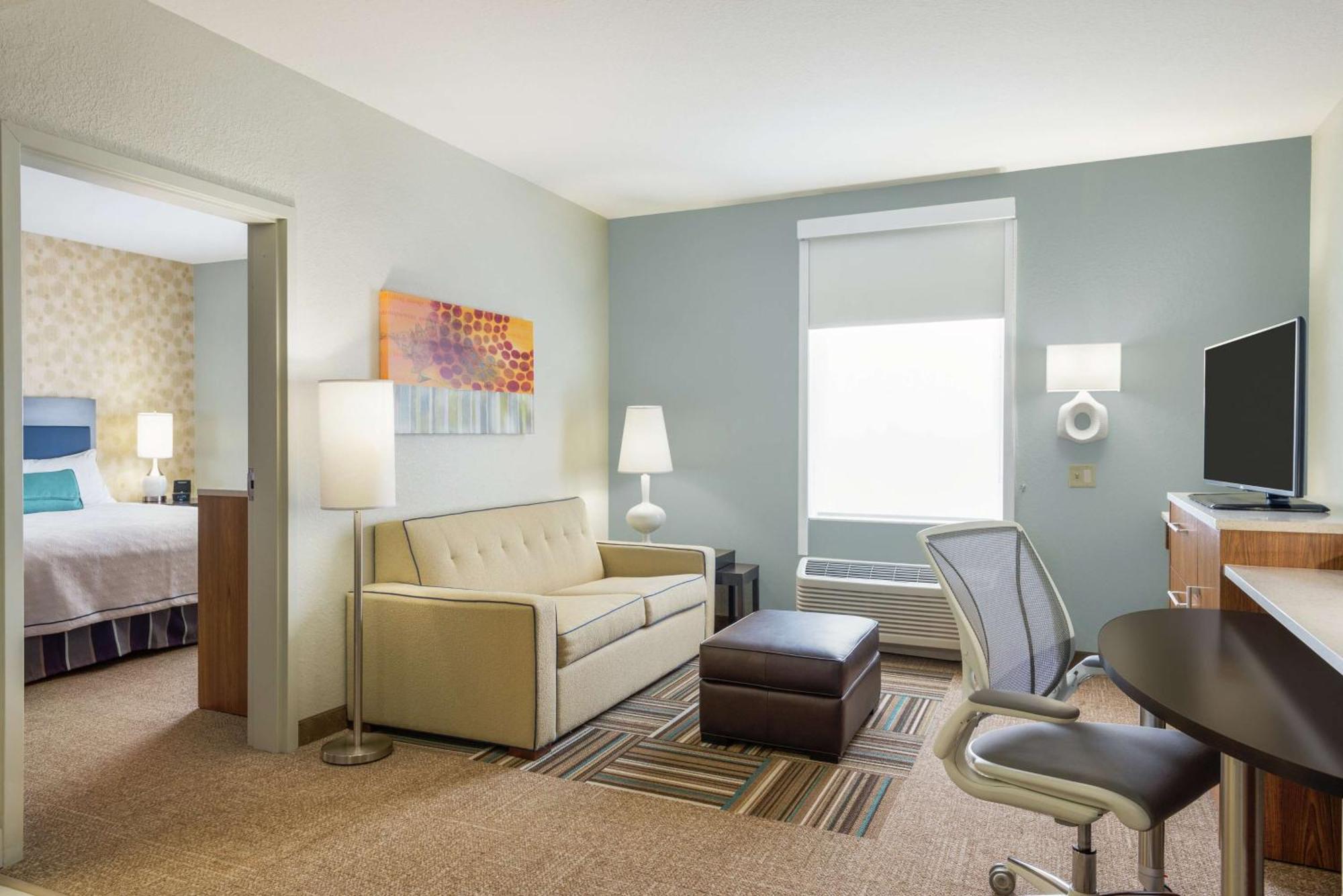 Home2 By Hilton Florida Hotel Florida City