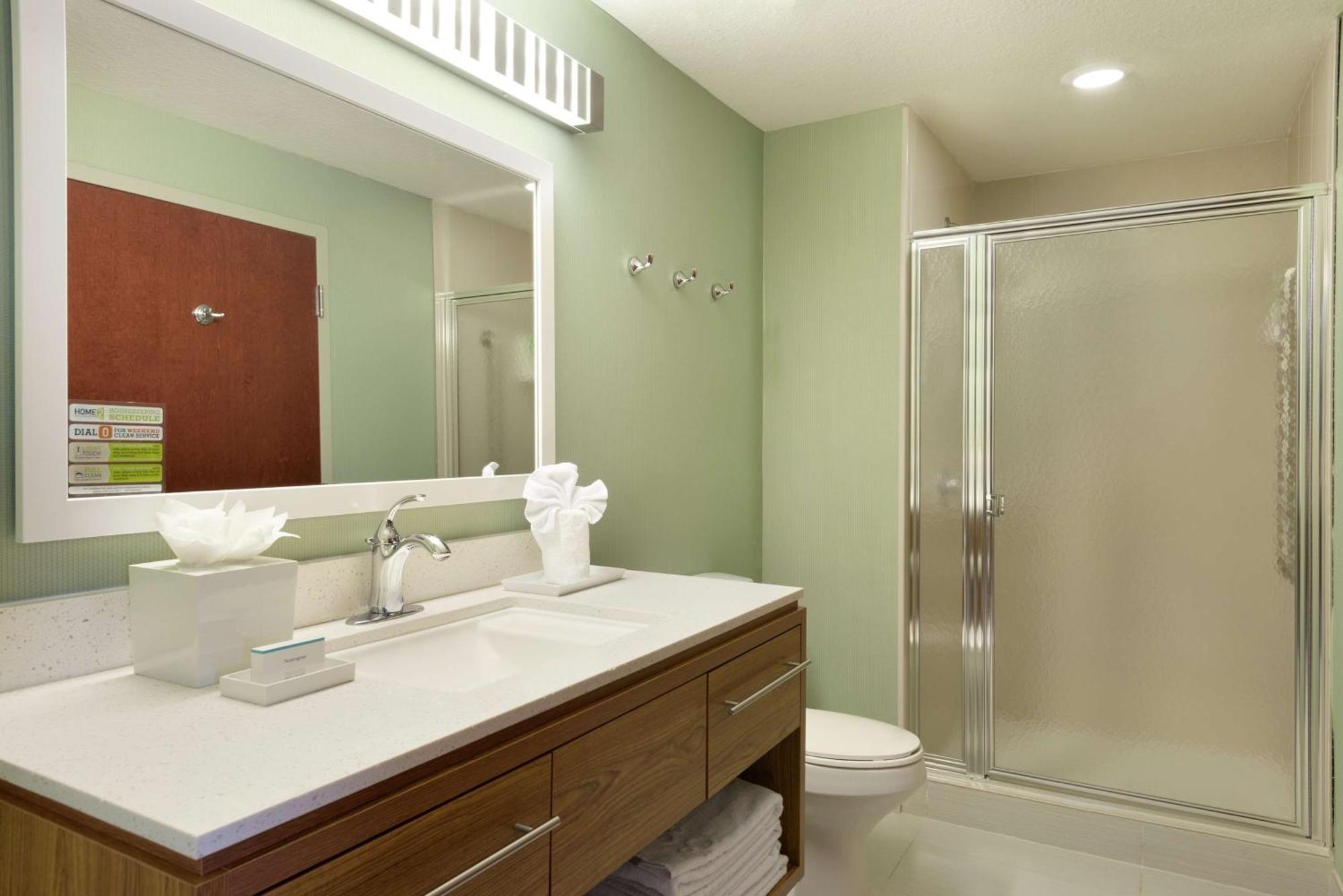 Home2 By Hilton Florida Hotel