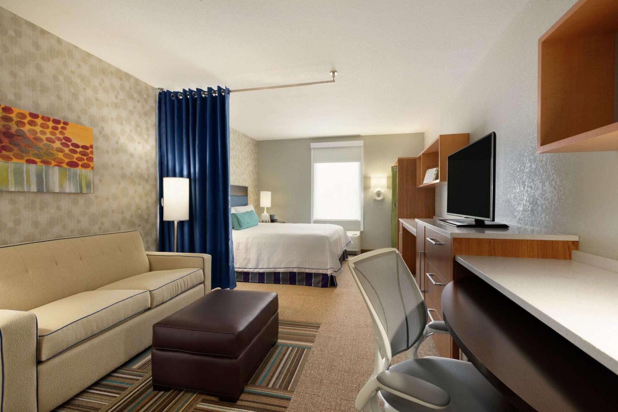 Home2 By Hilton Florida 3*