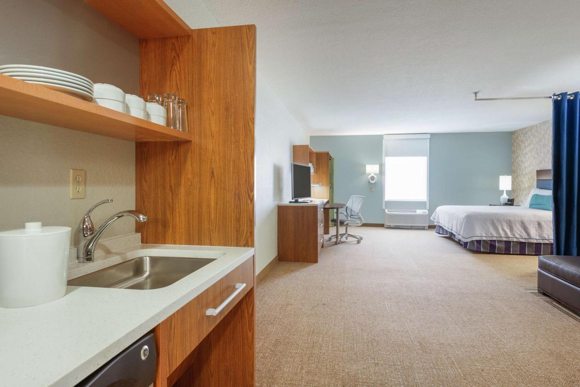 Hotel Home2 By Hilton Florida