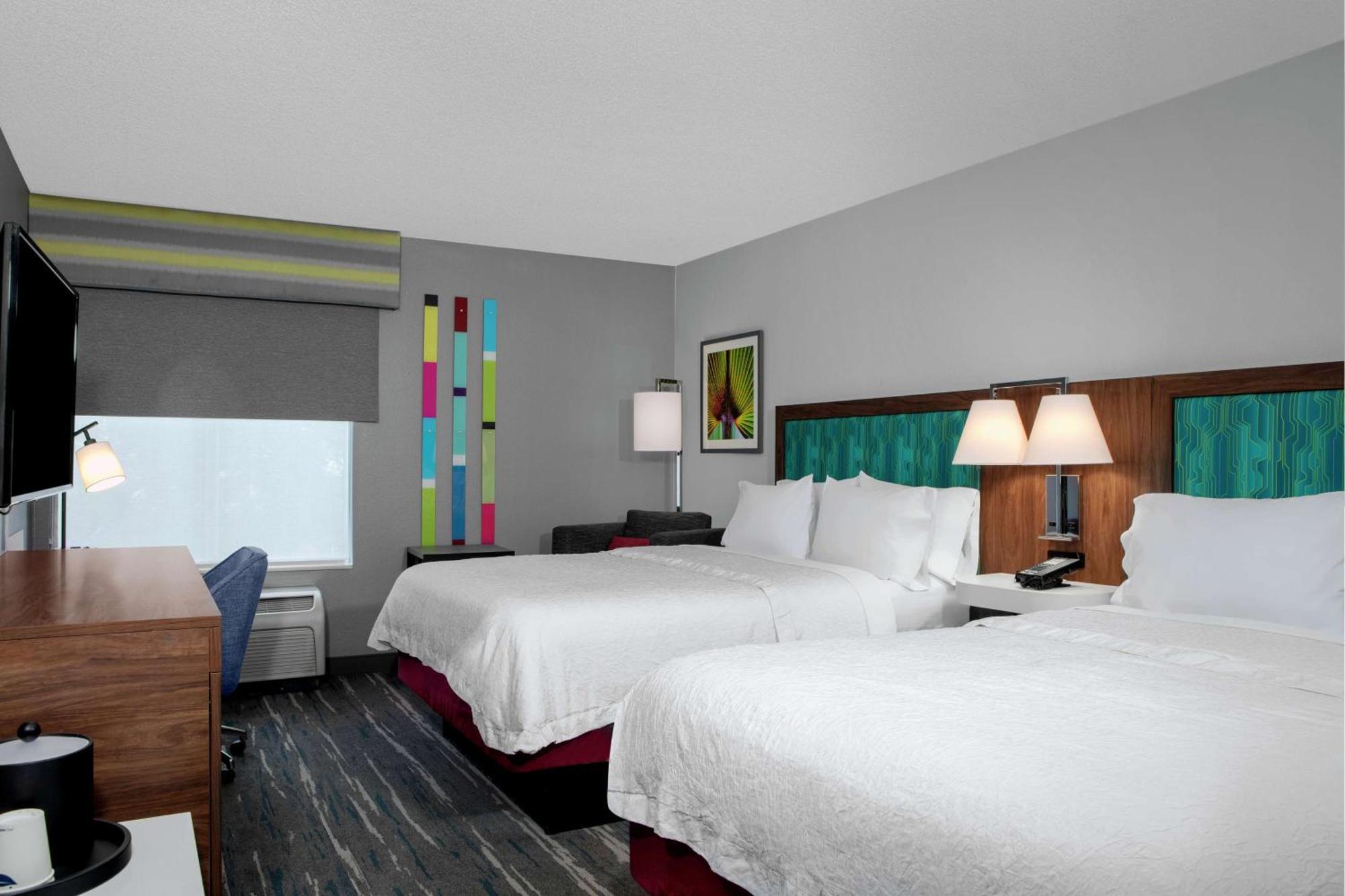 Hampton Buena Vista / Orlando Hotel 3*