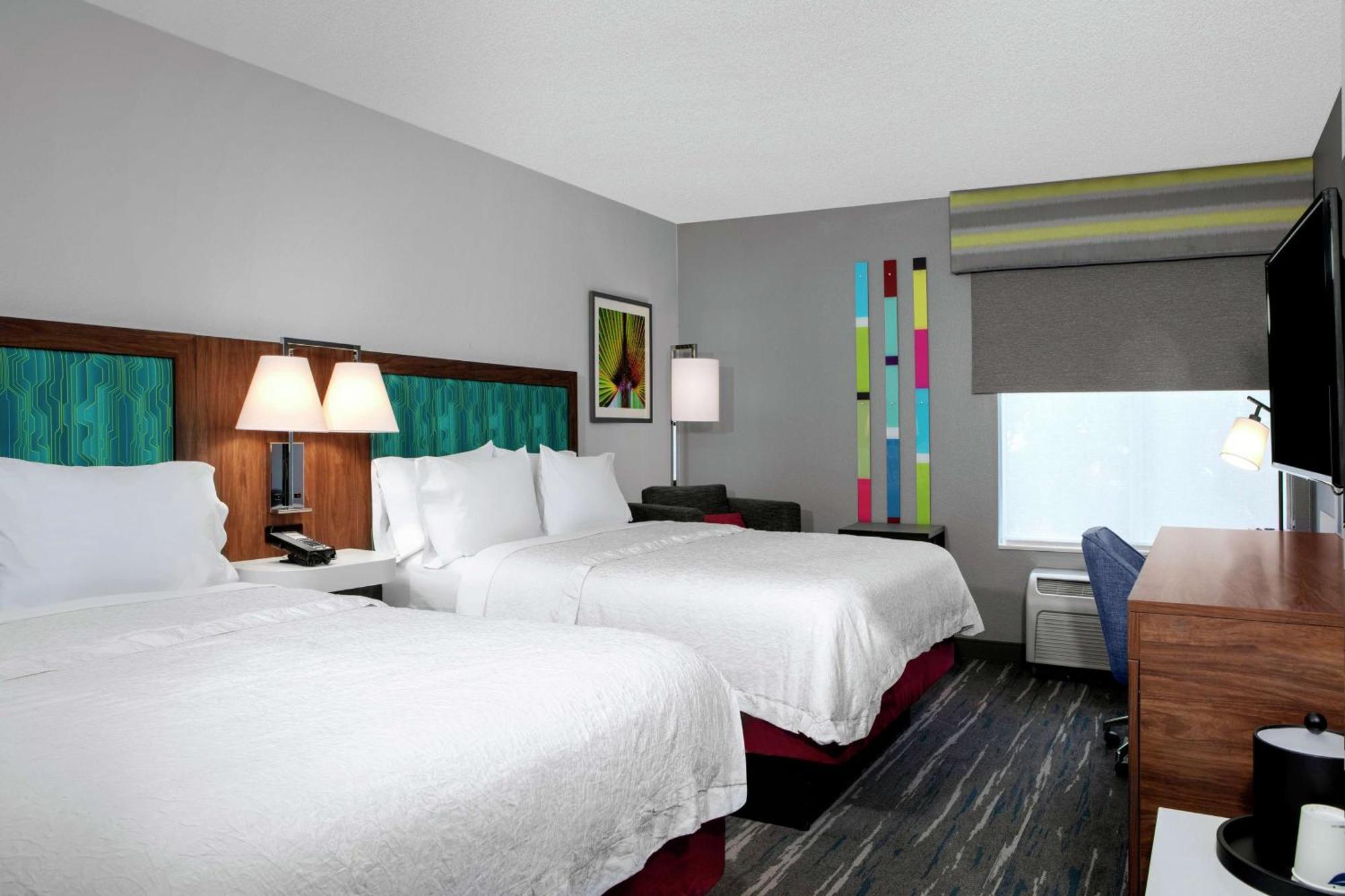 Hampton Buena Vista / Orlando Hotel Lake Buena Vista