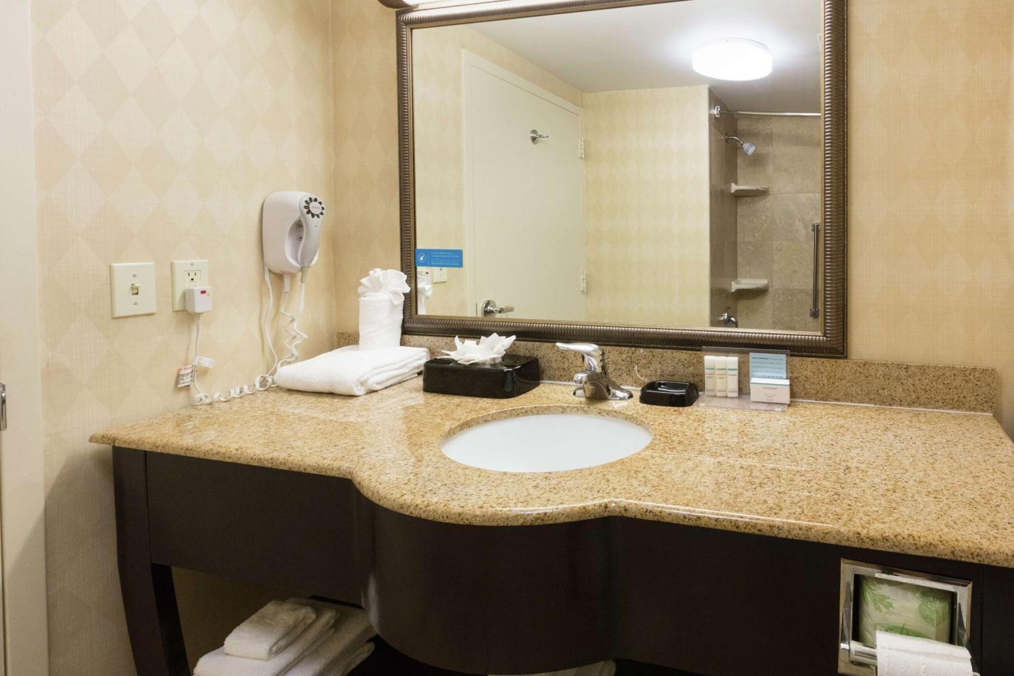 Hotel Hampton & Jacksonville-airport Jacksonville