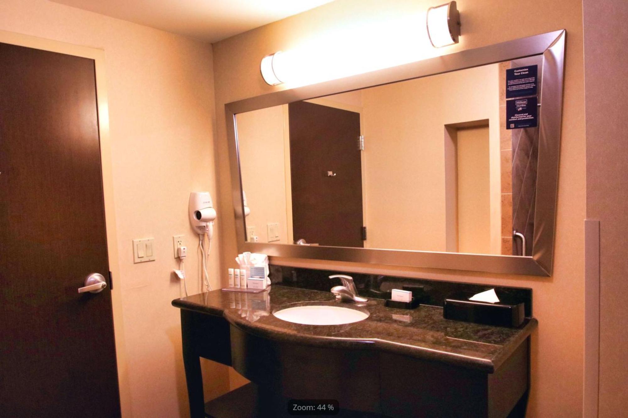 Hotel Hampton & Boulevard/mayo Clinic 3*