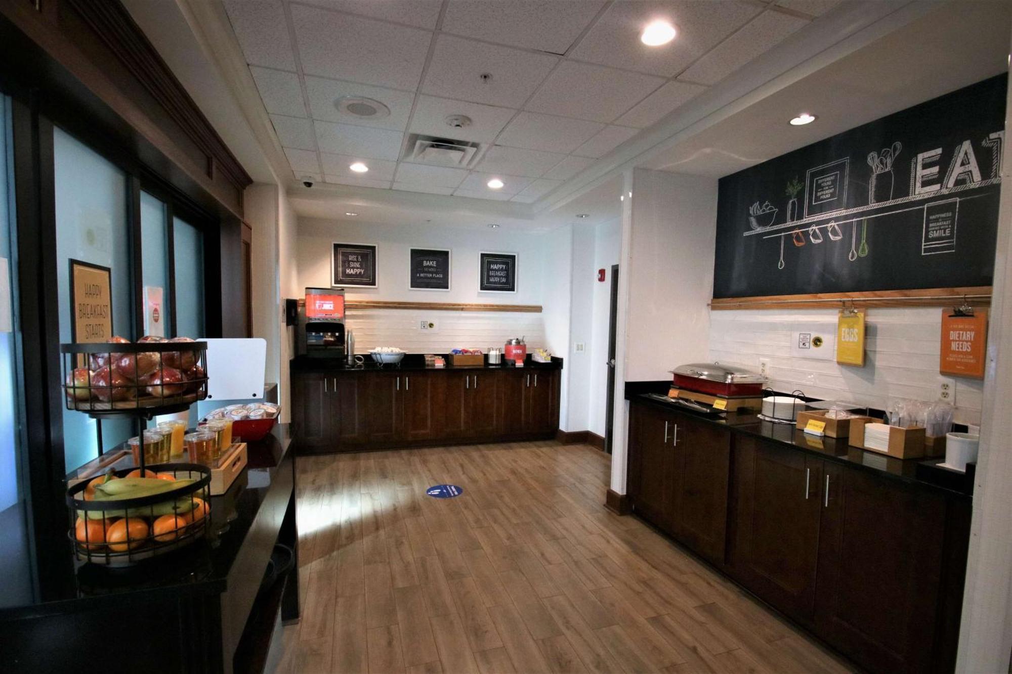Hampton & Boulevard/mayo Clinic 3*
