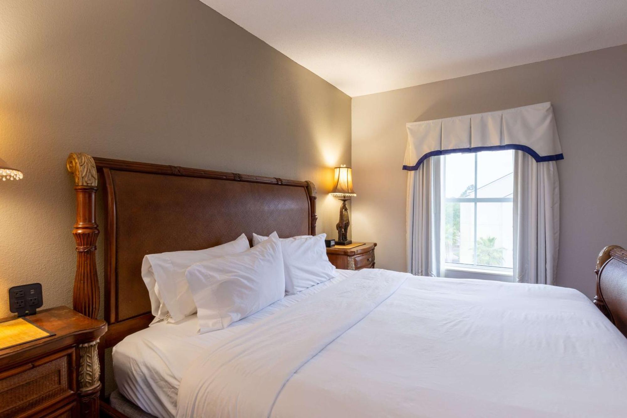 Hotel Hampton & Deerwood Park Jacksonville
