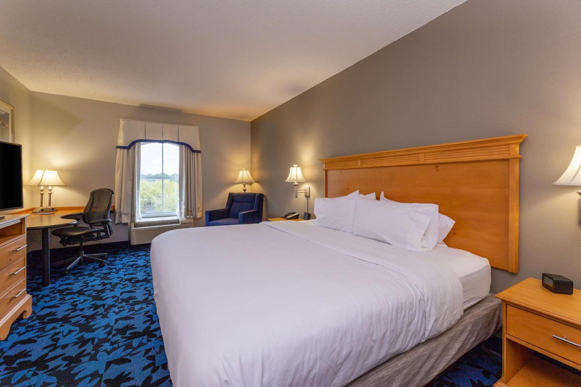 Hampton & Deerwood Park 3* Jacksonville
