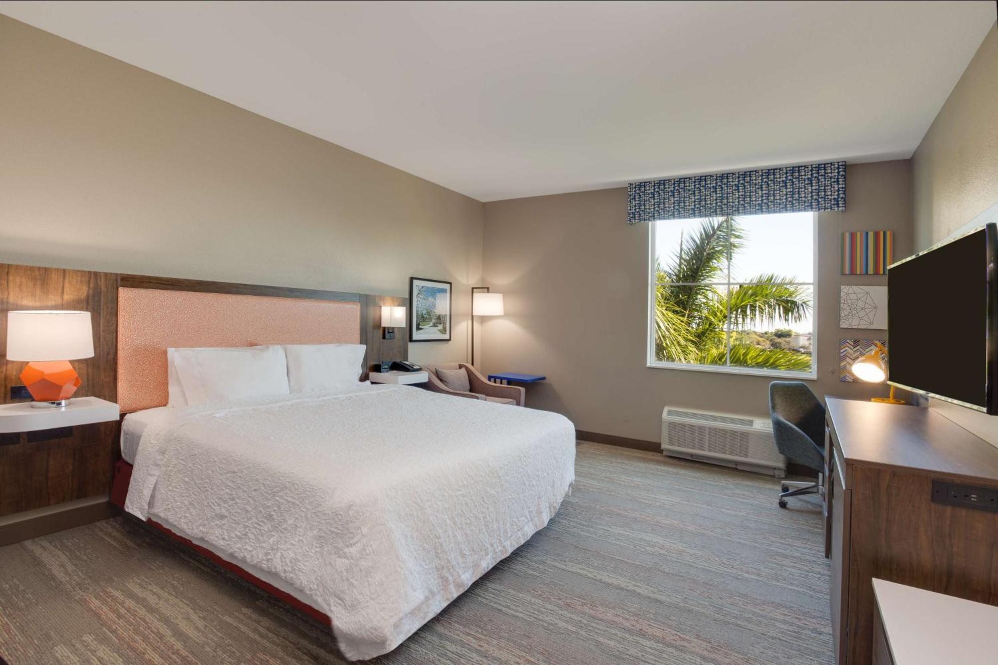 Hampton & Lauderdale - 3* Miramar