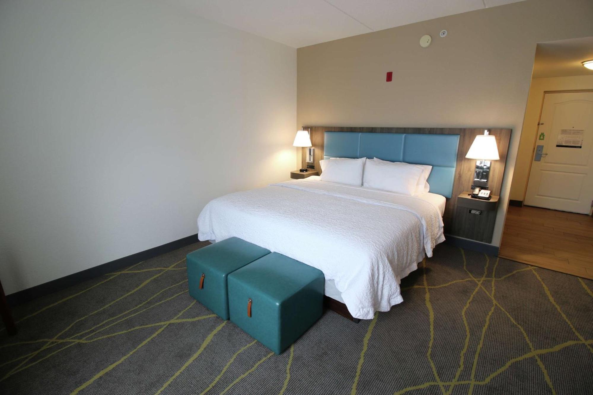 Hampton & Palm Coast 3*