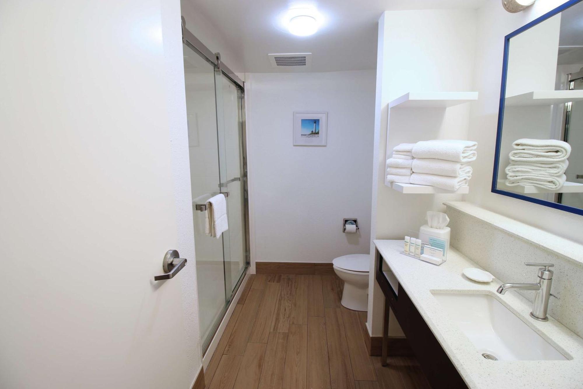 Hotel Hampton & Palm Coast