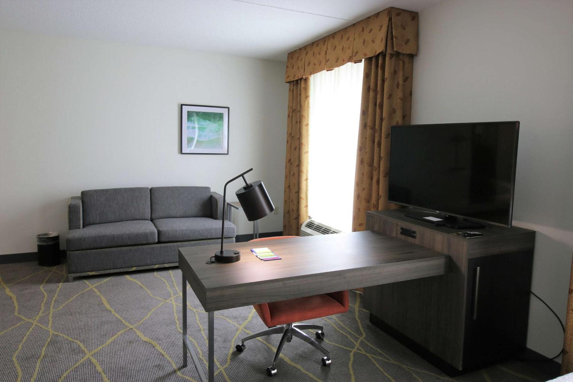 Hampton & Palm Coast Hotel 3*