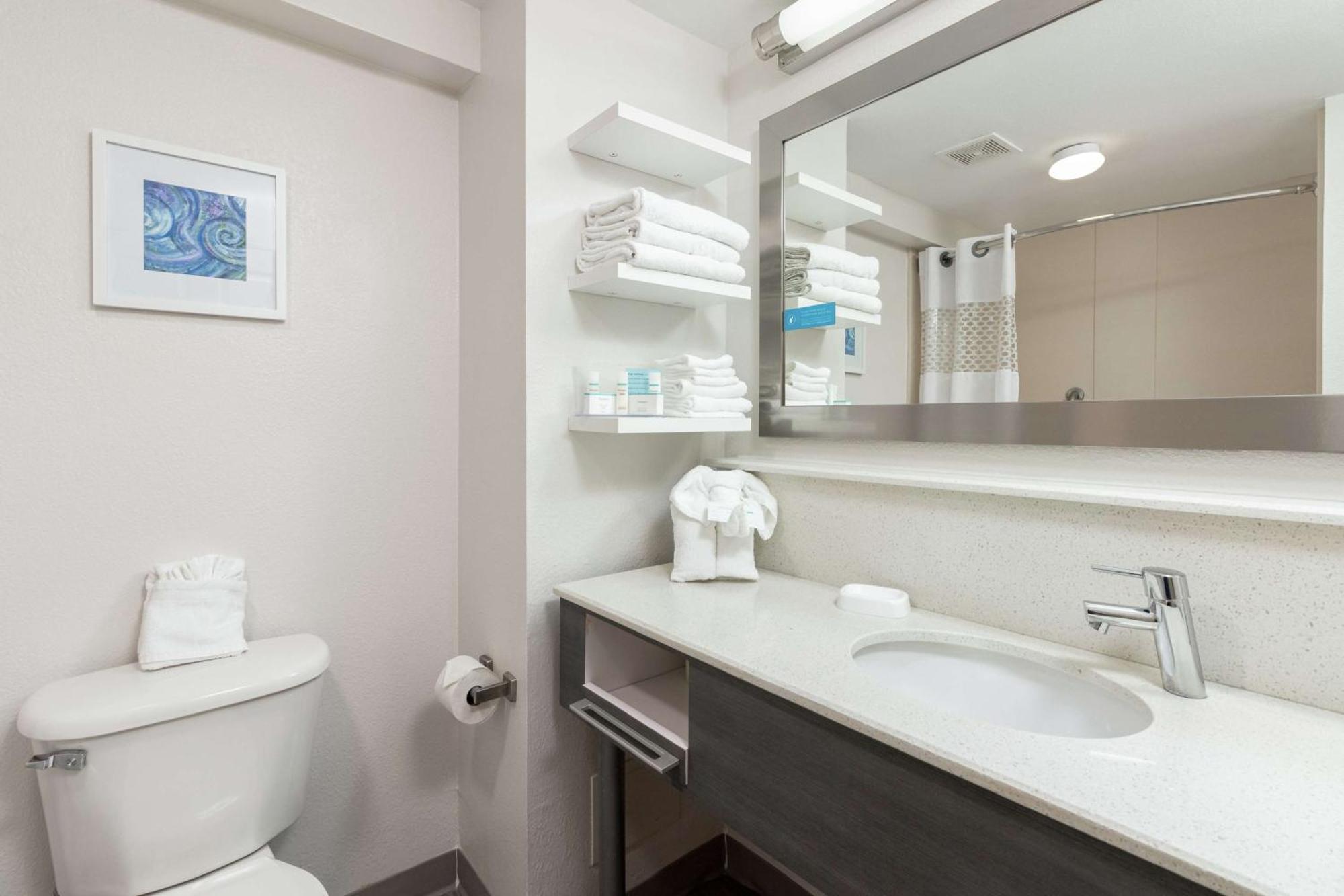Hotel Hampton Daytona Shores-oceanfront Daytona Beach Shores