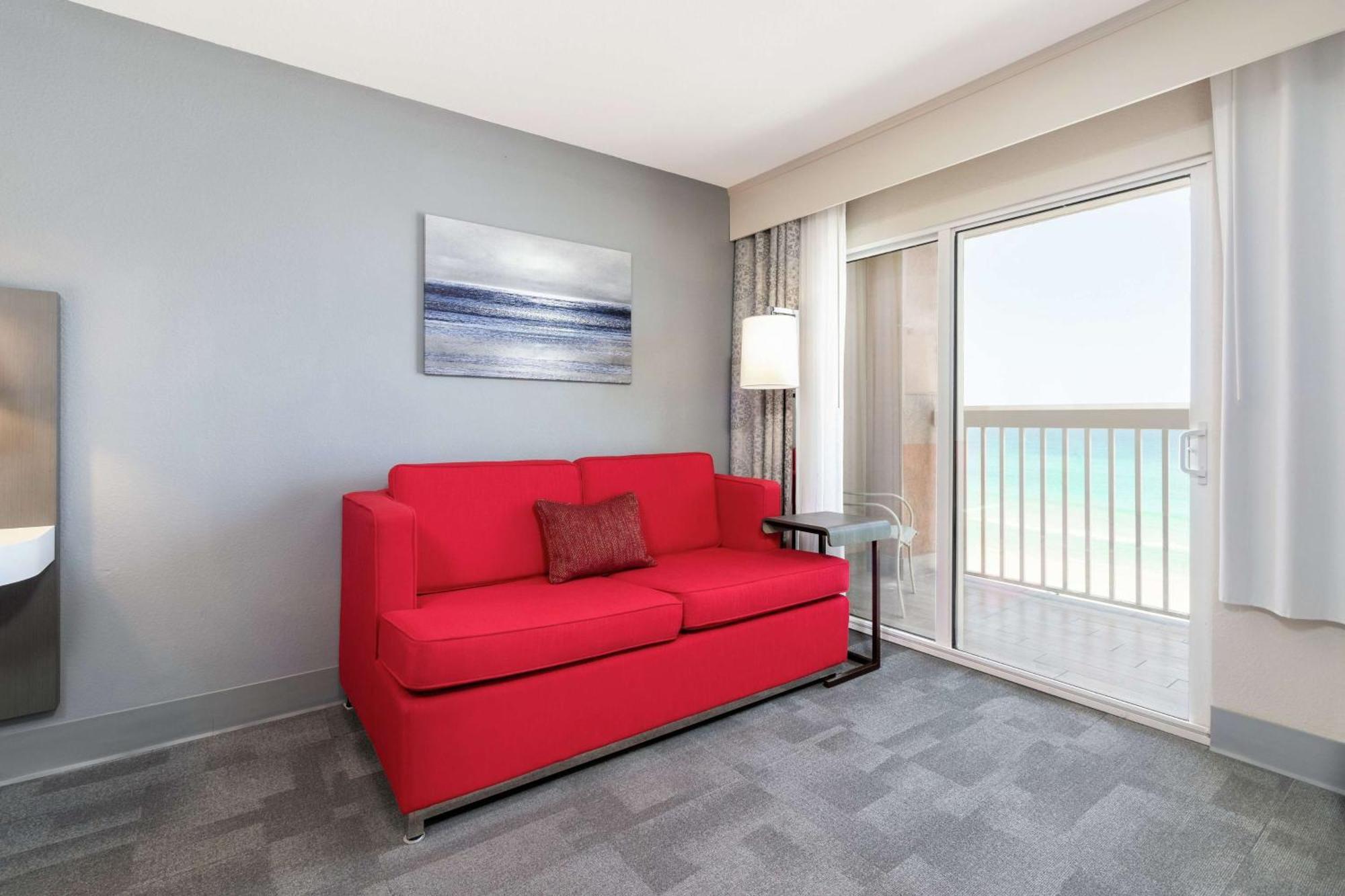 Hotel Hampton Daytona Shores-oceanfront