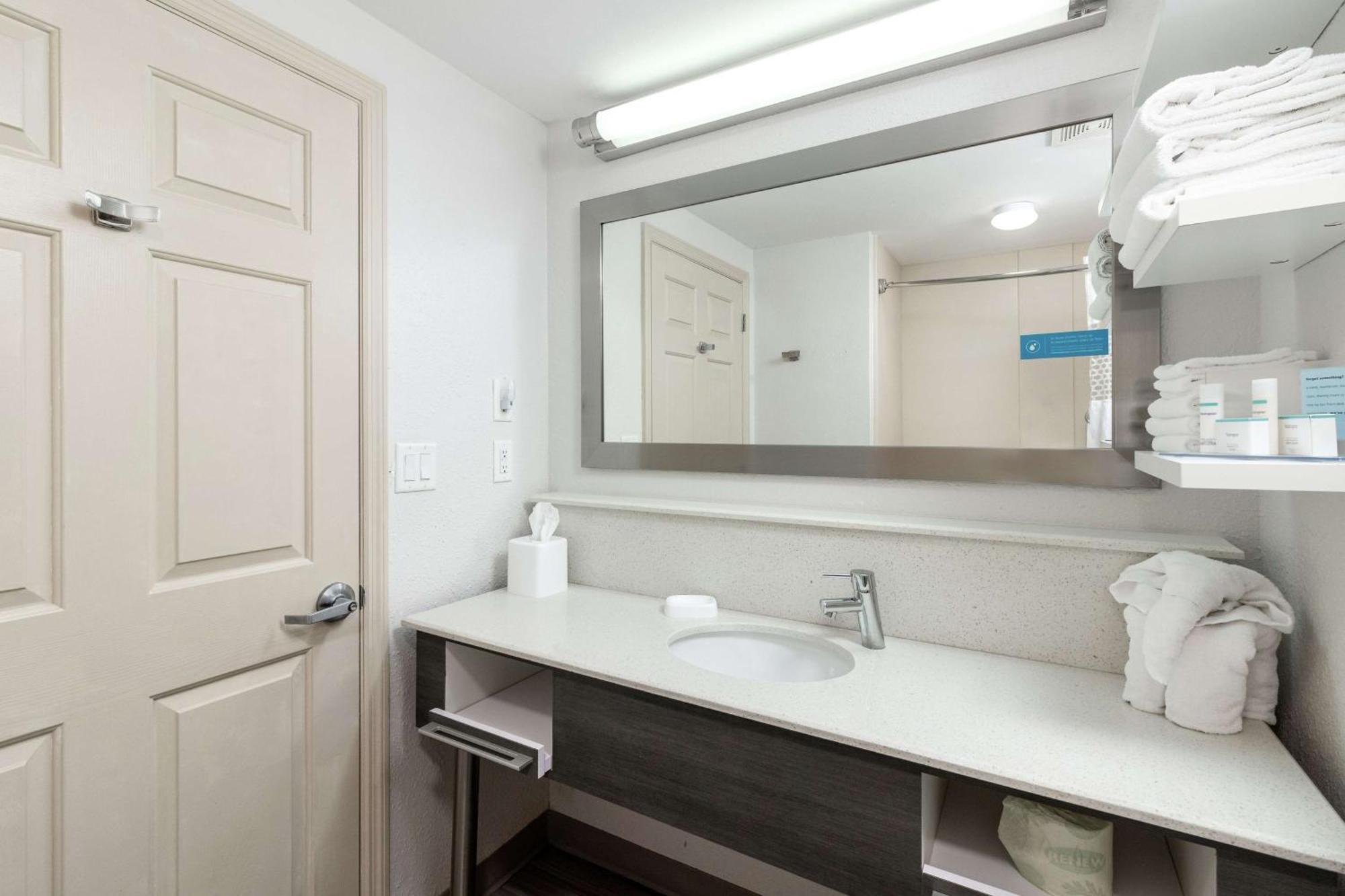 Hotel Hampton Daytona Shores-oceanfront 3*