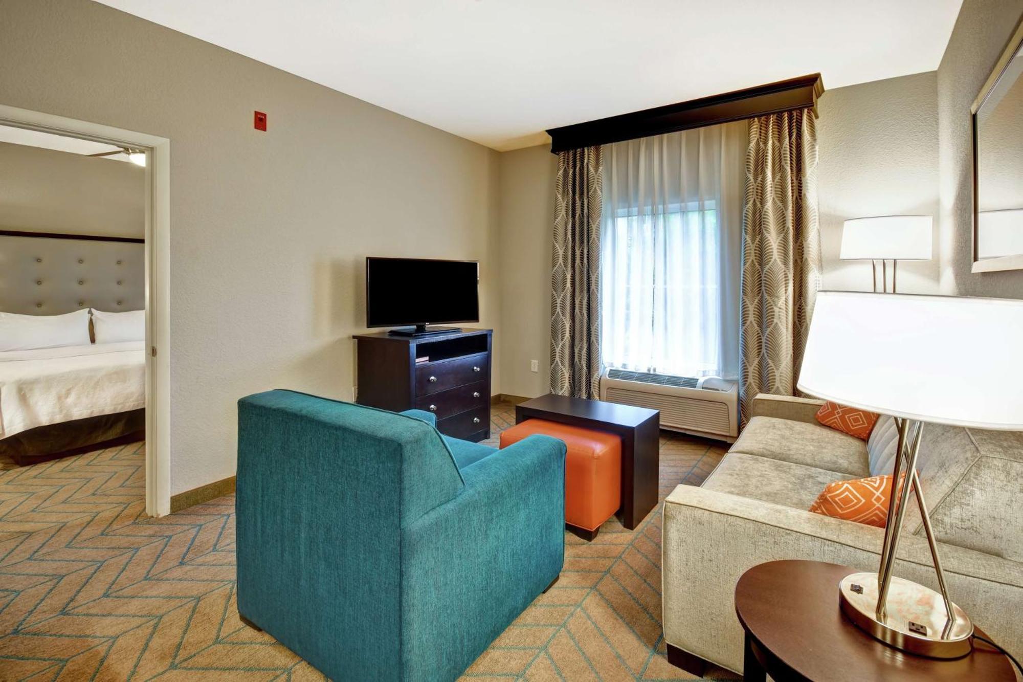 Hotel Homewood By Hilton Tampa-port Richey Port Richey