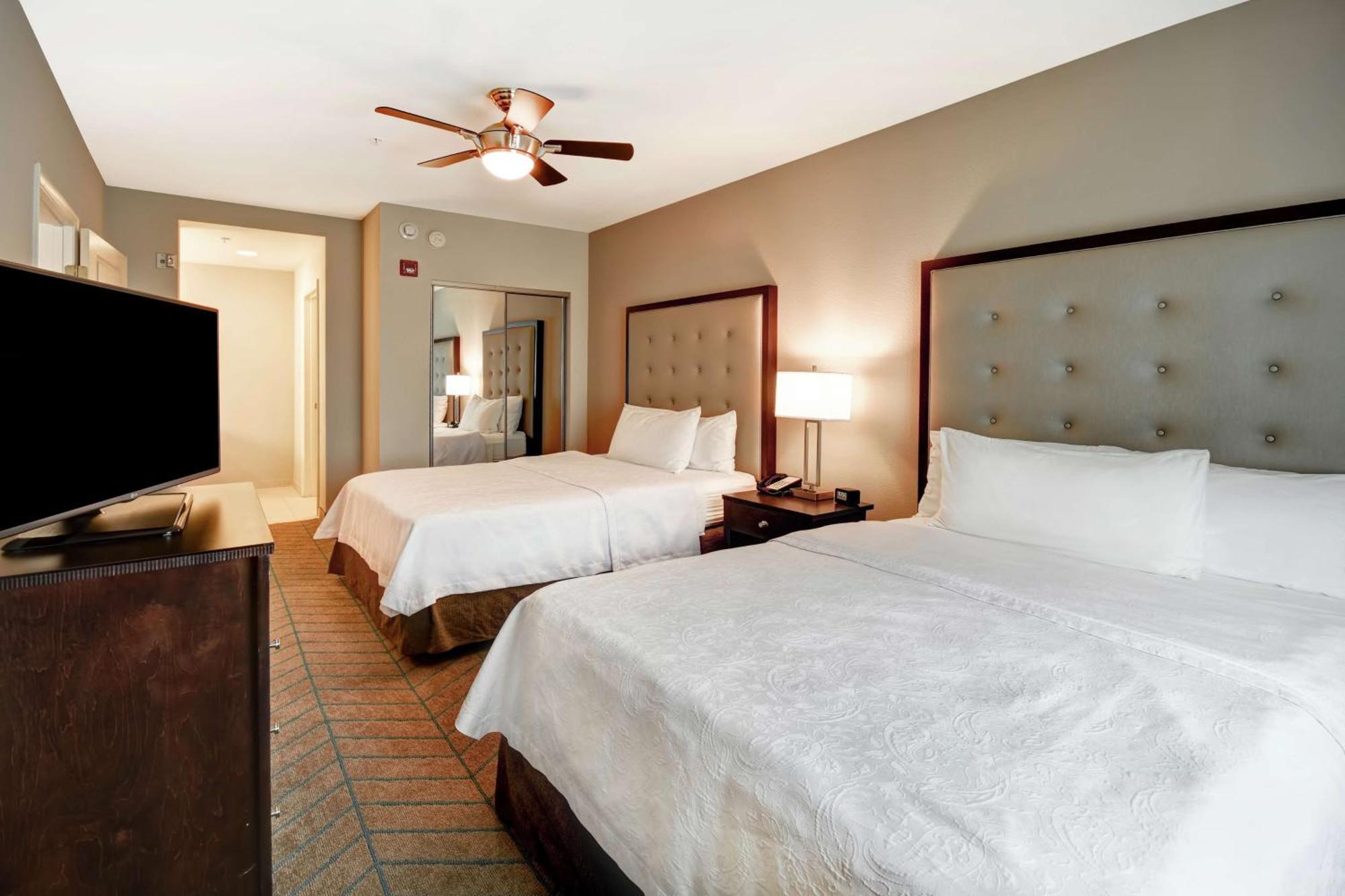 Homewood By Hilton Tampa-port Richey Hotel 3*