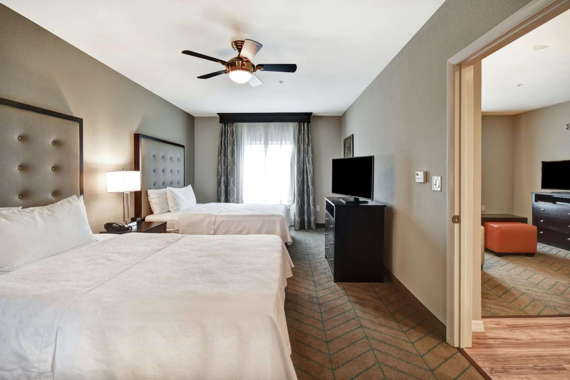 Hotel Homewood By Hilton Tampa-port Richey Port Richey