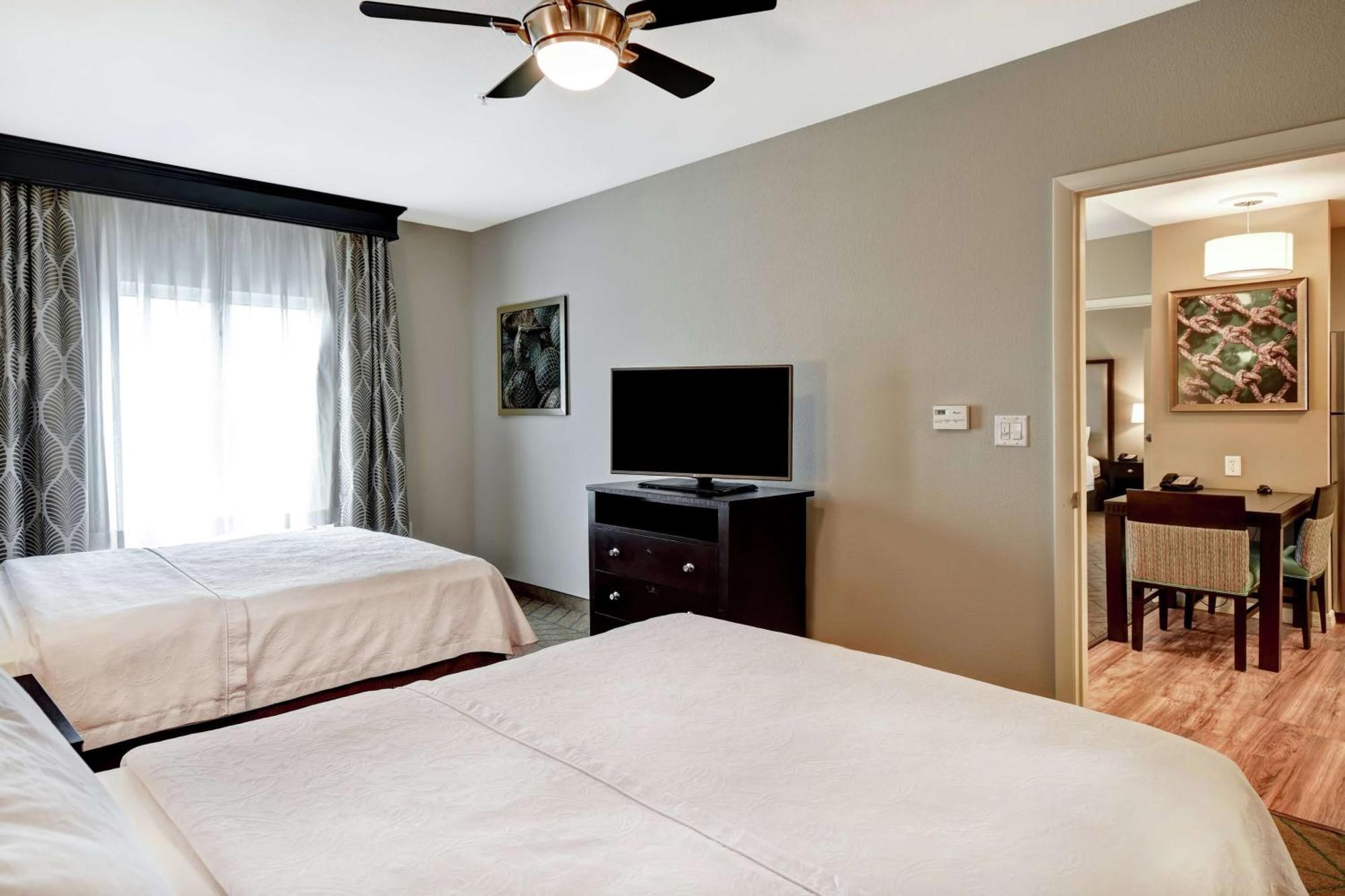 Homewood By Hilton Tampa-port Richey 3* Port Richey