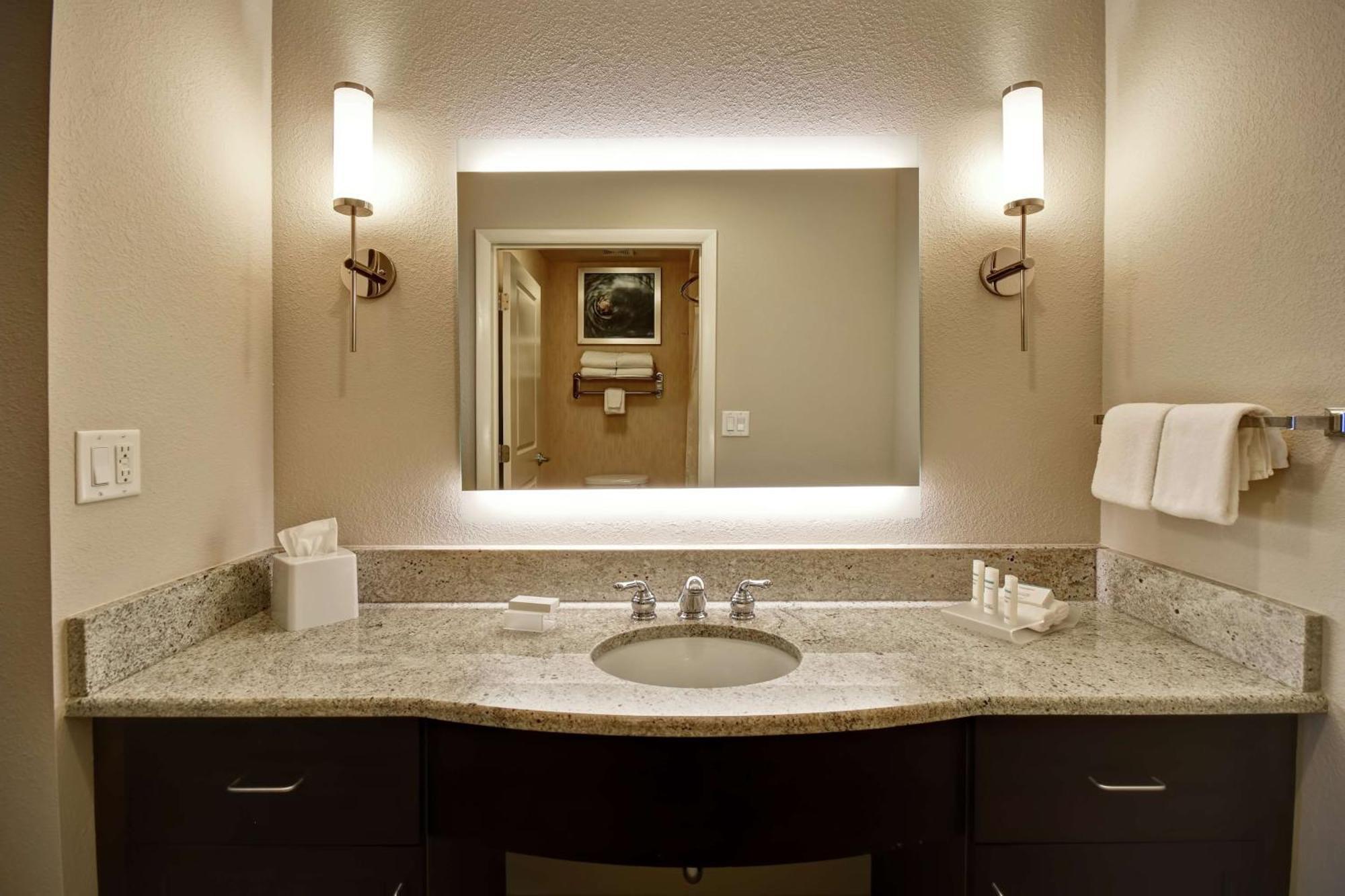 Homewood By Hilton Tampa-port Richey 3*