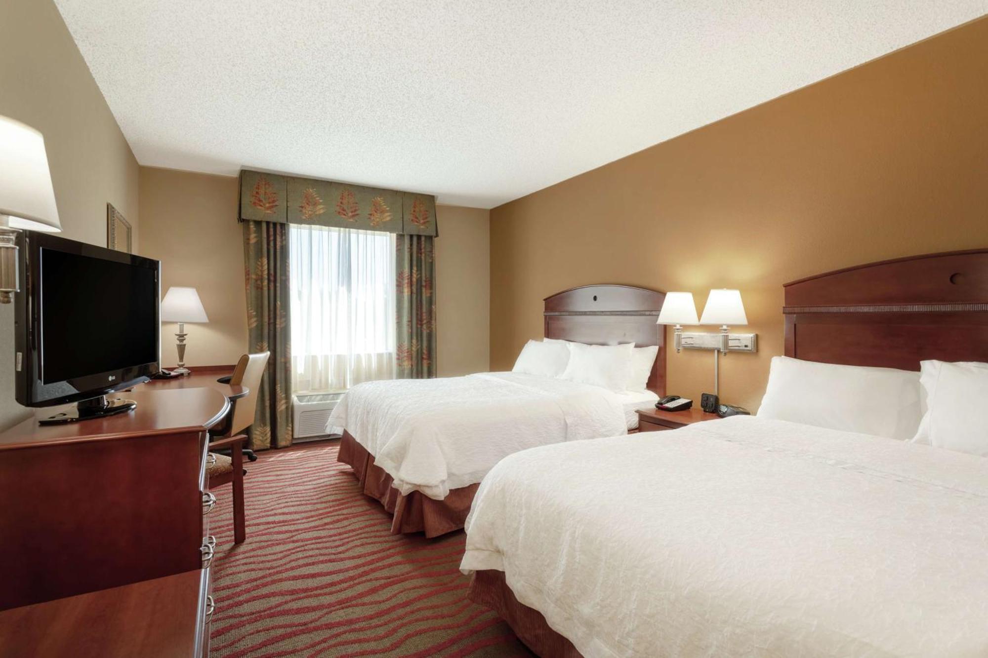 Hotel Hampton & Port Richey
