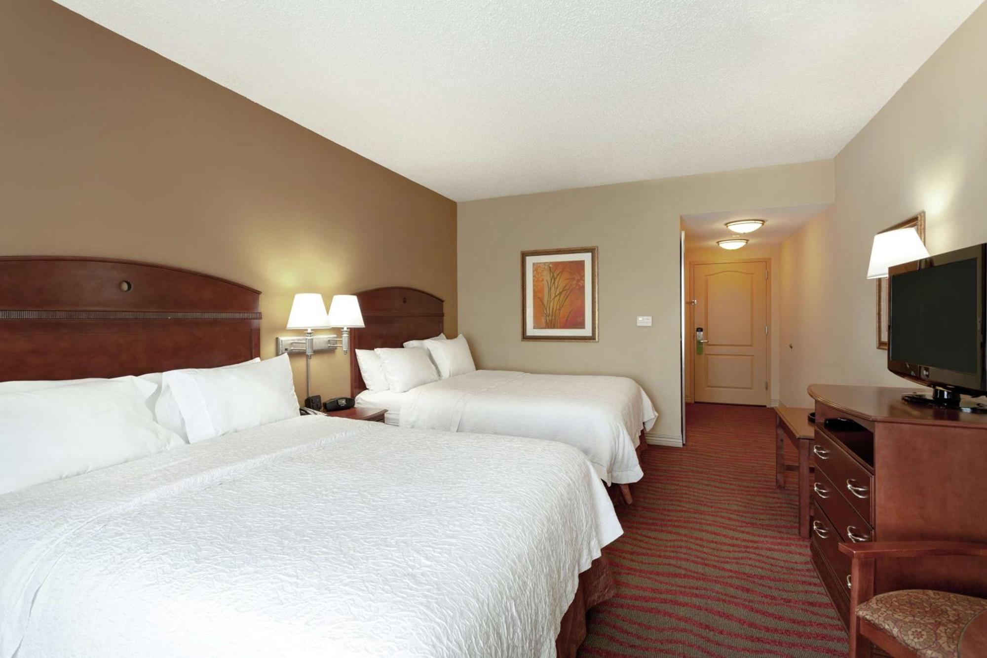 Hotel Hampton & Port Richey