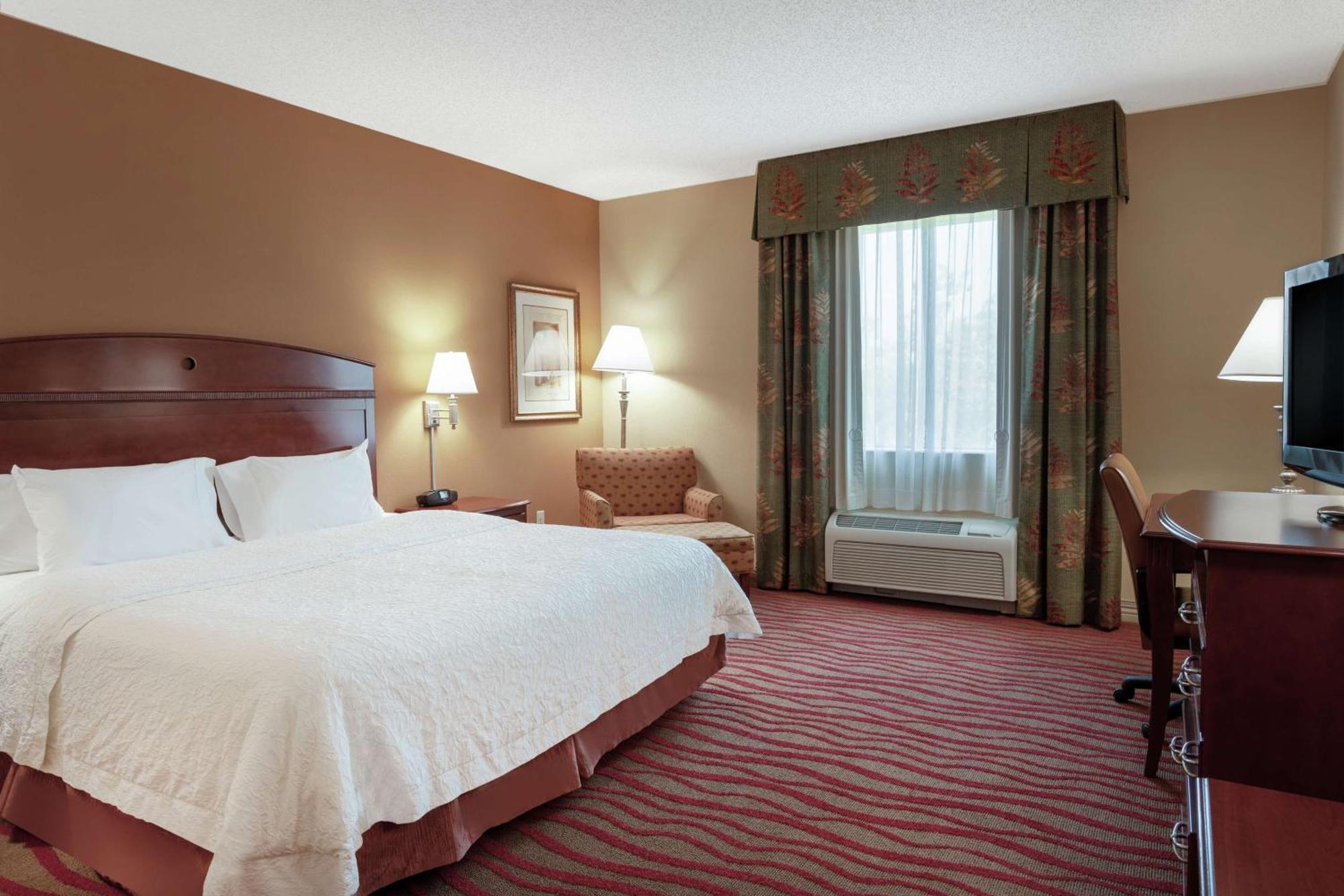 Hampton & Hotel Port Richey