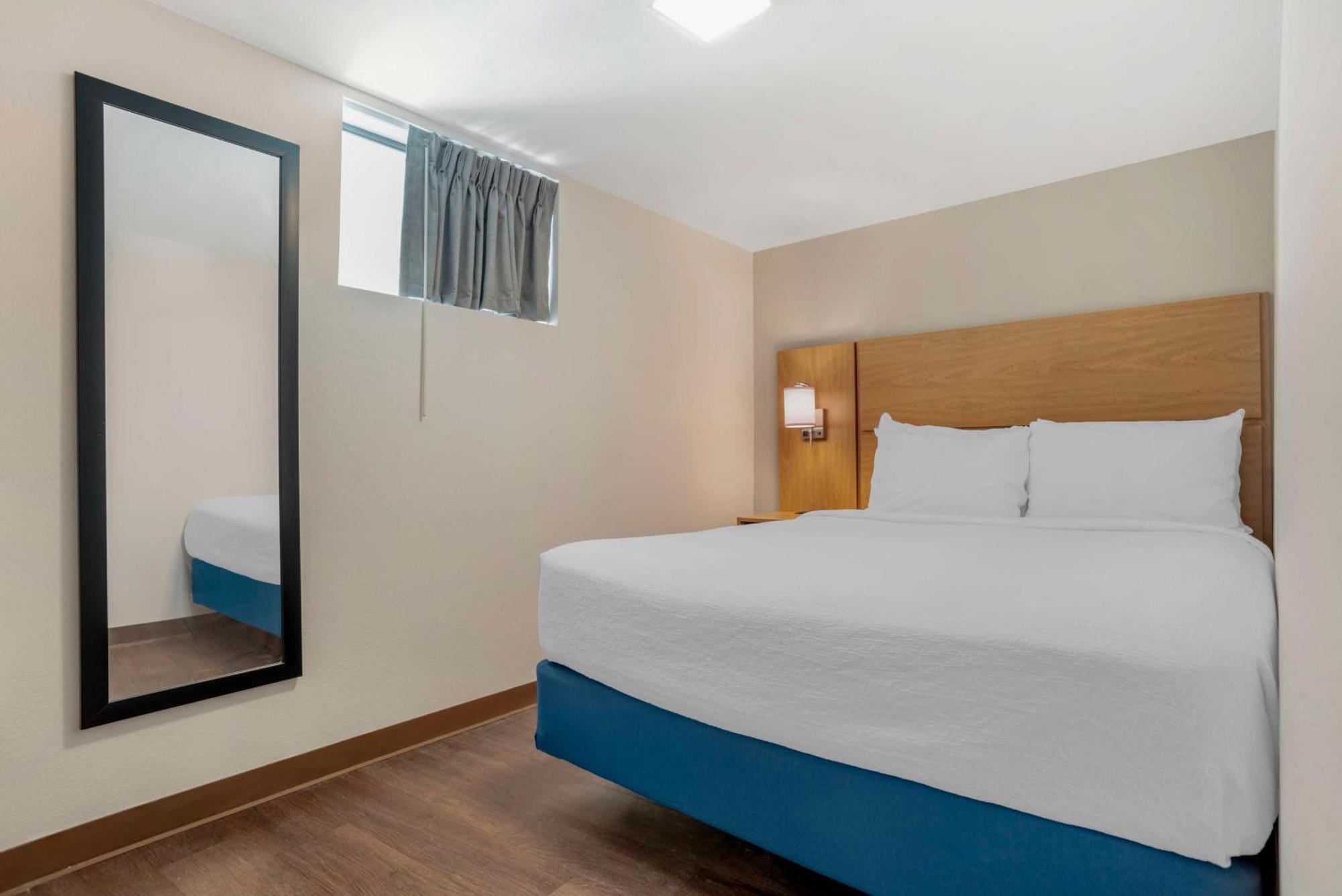 Chateau Beachfront Hotel, A By The Sea Panama City Beach