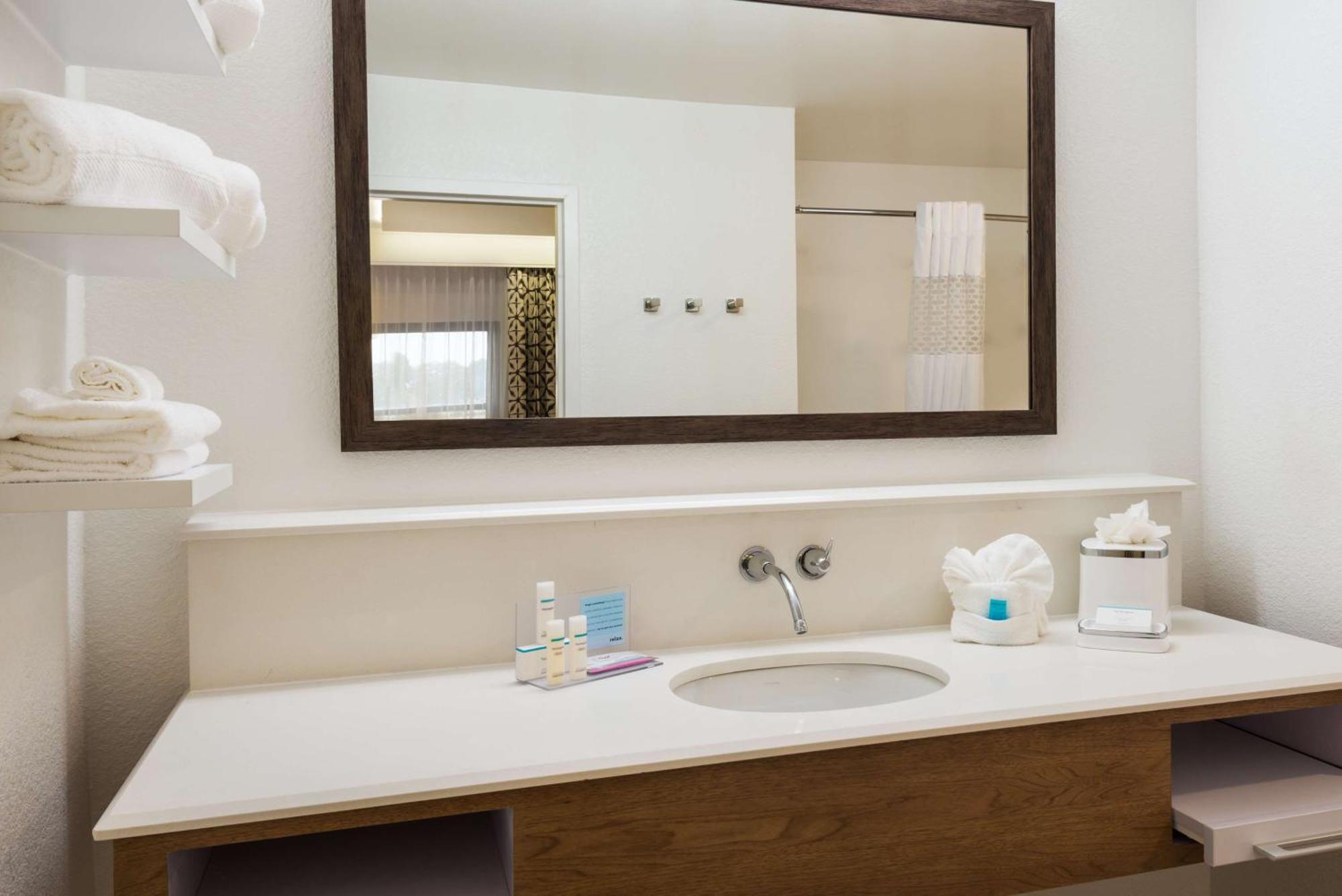 Hotel Hampton Naples North