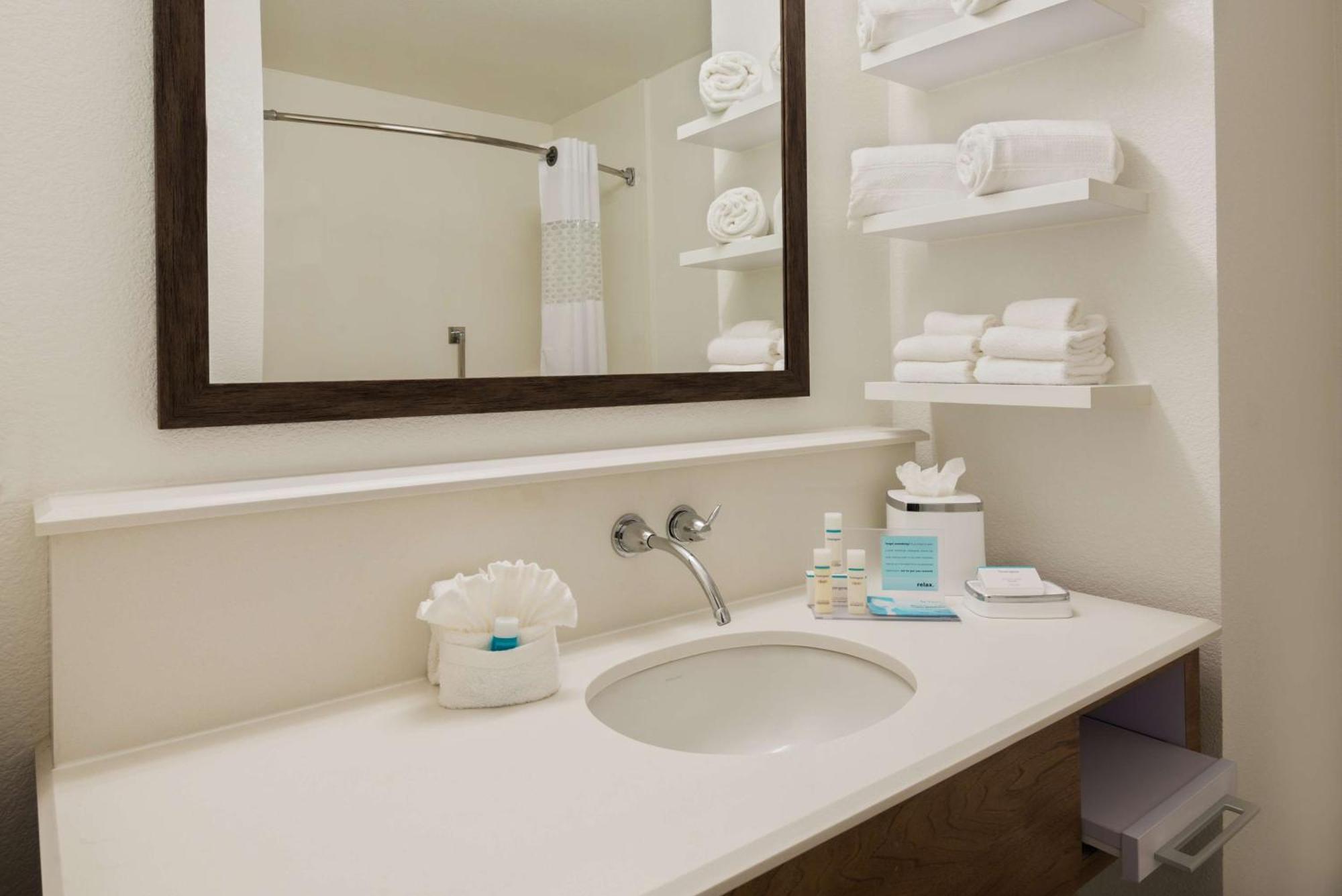 Hotel Hampton Naples North 3*