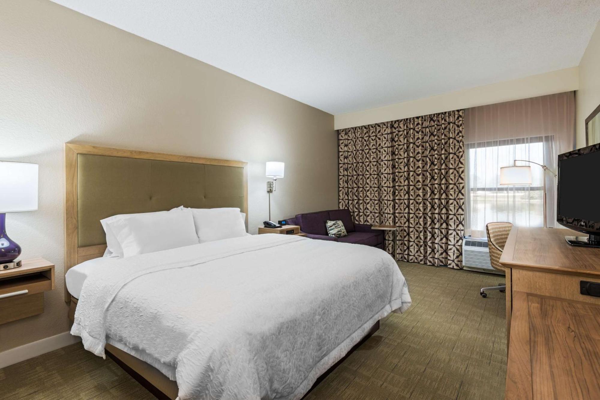 Hampton Naples North 3*