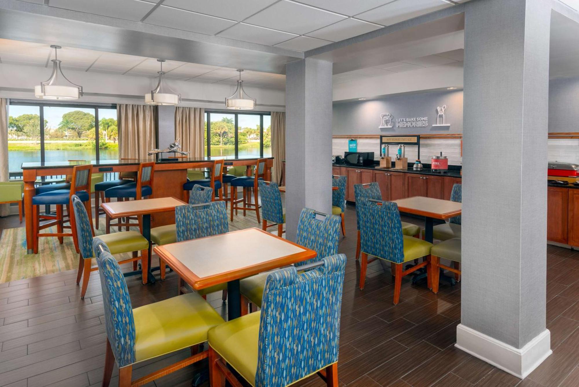 Hampton Naples North