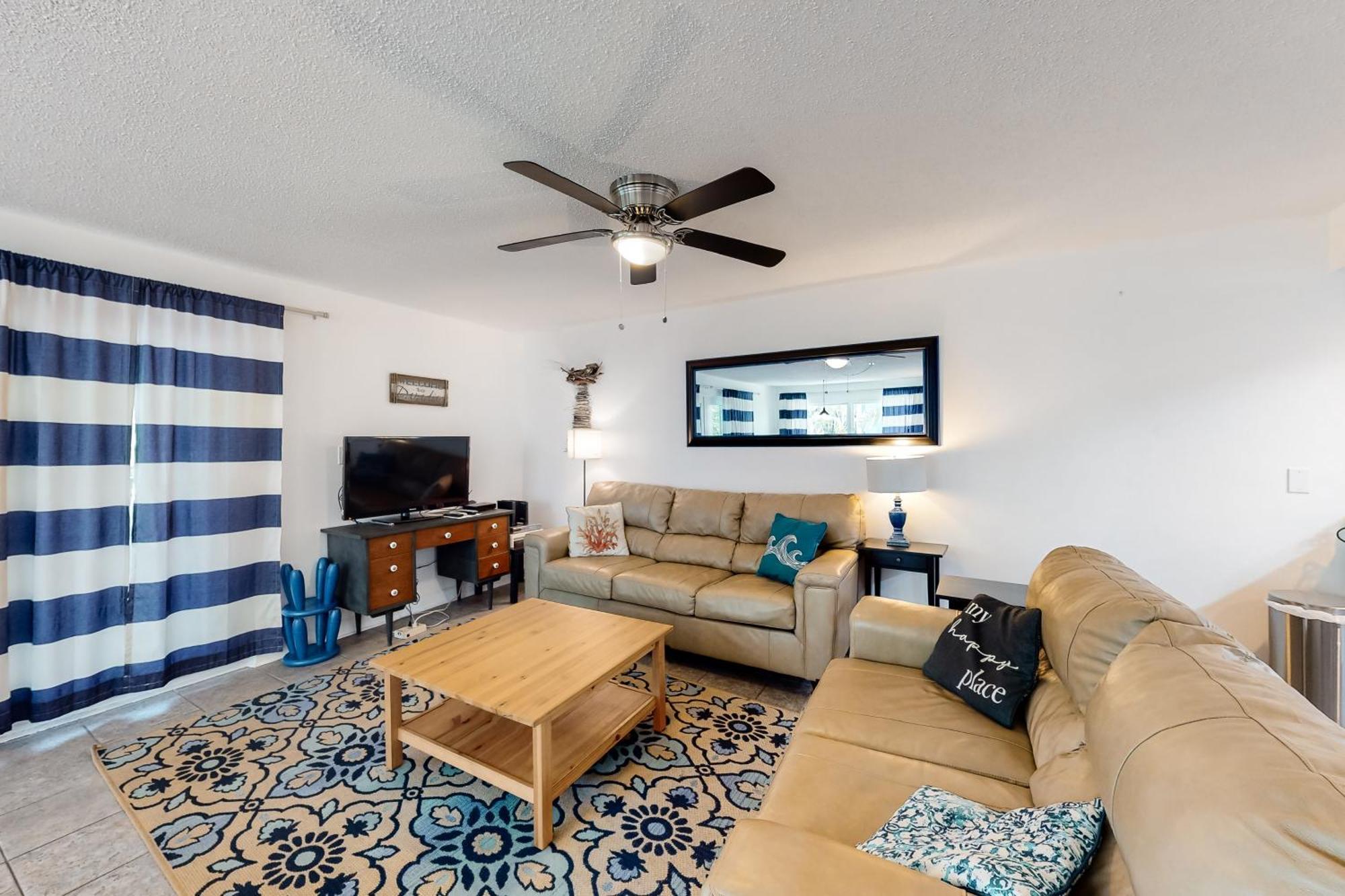 Tropical Paradise Holiday home