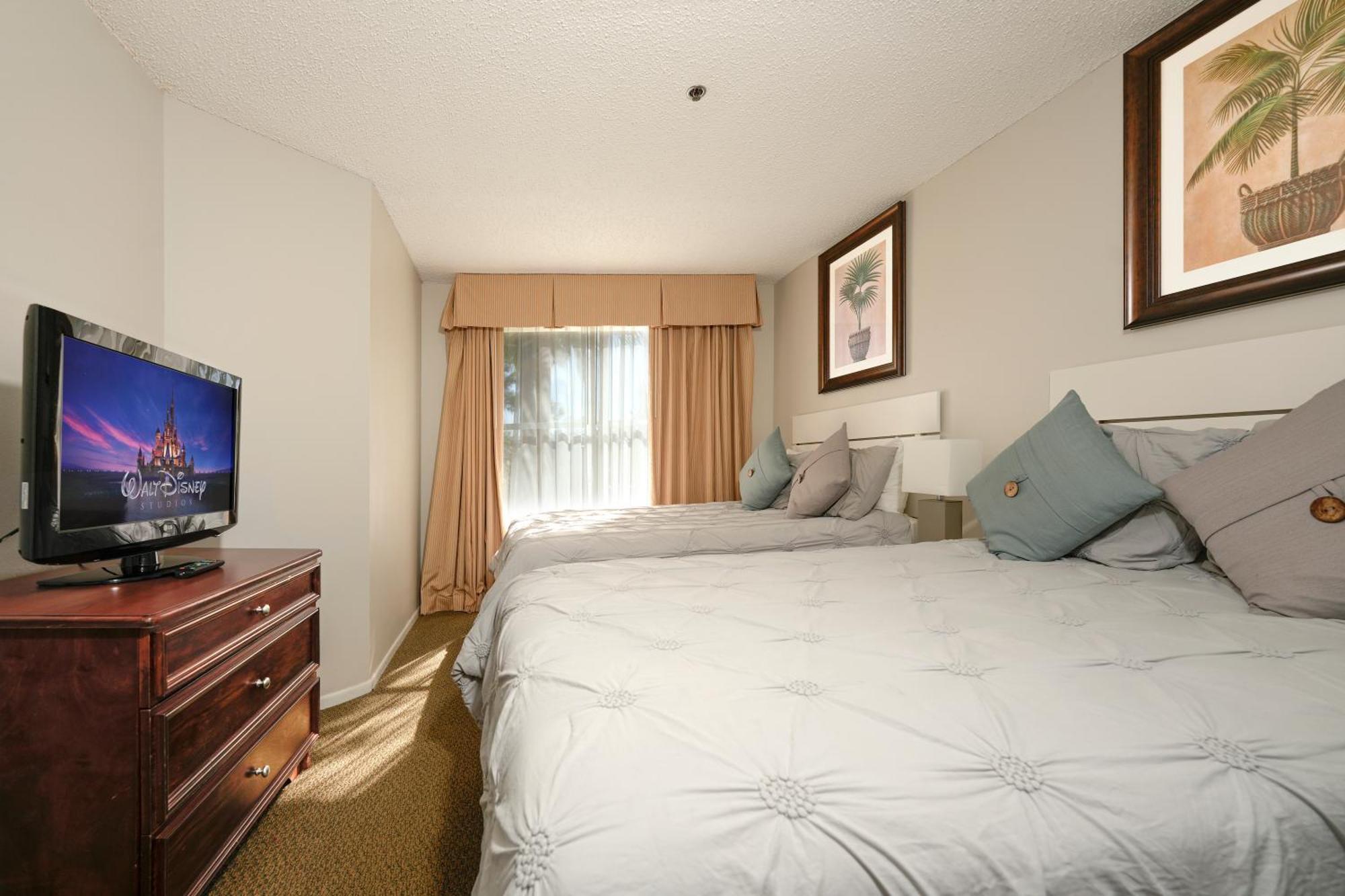 Resort Parc Corniche Williamsburg