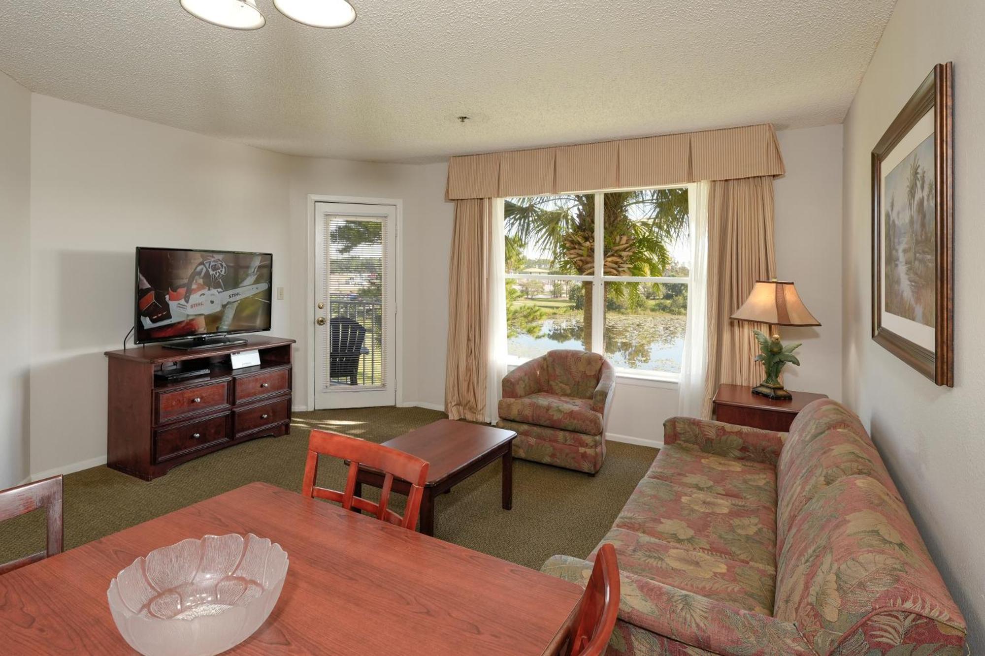 Resort Parc Corniche Williamsburg