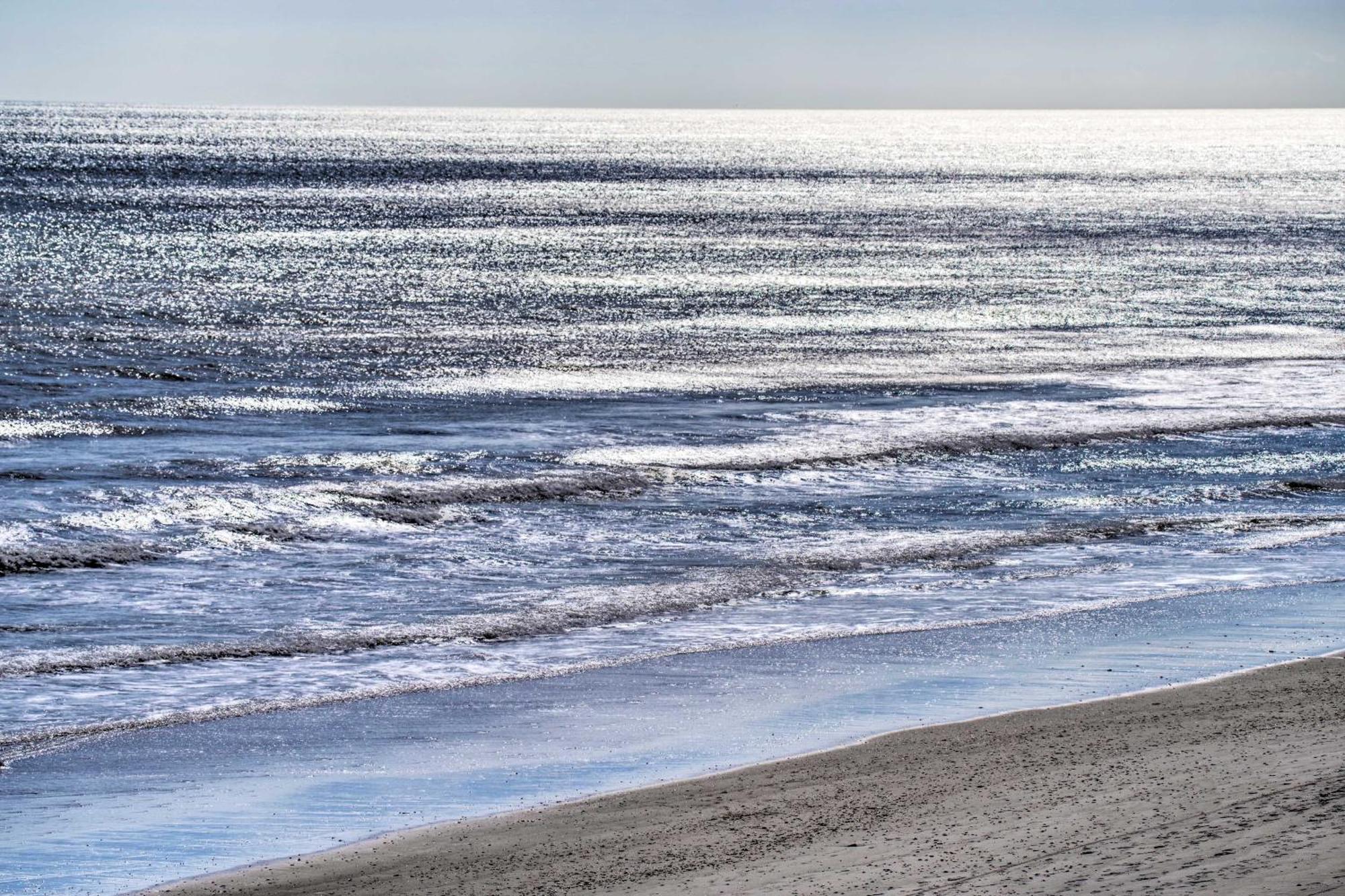 Walk To Shore Satellite With Ocean View *