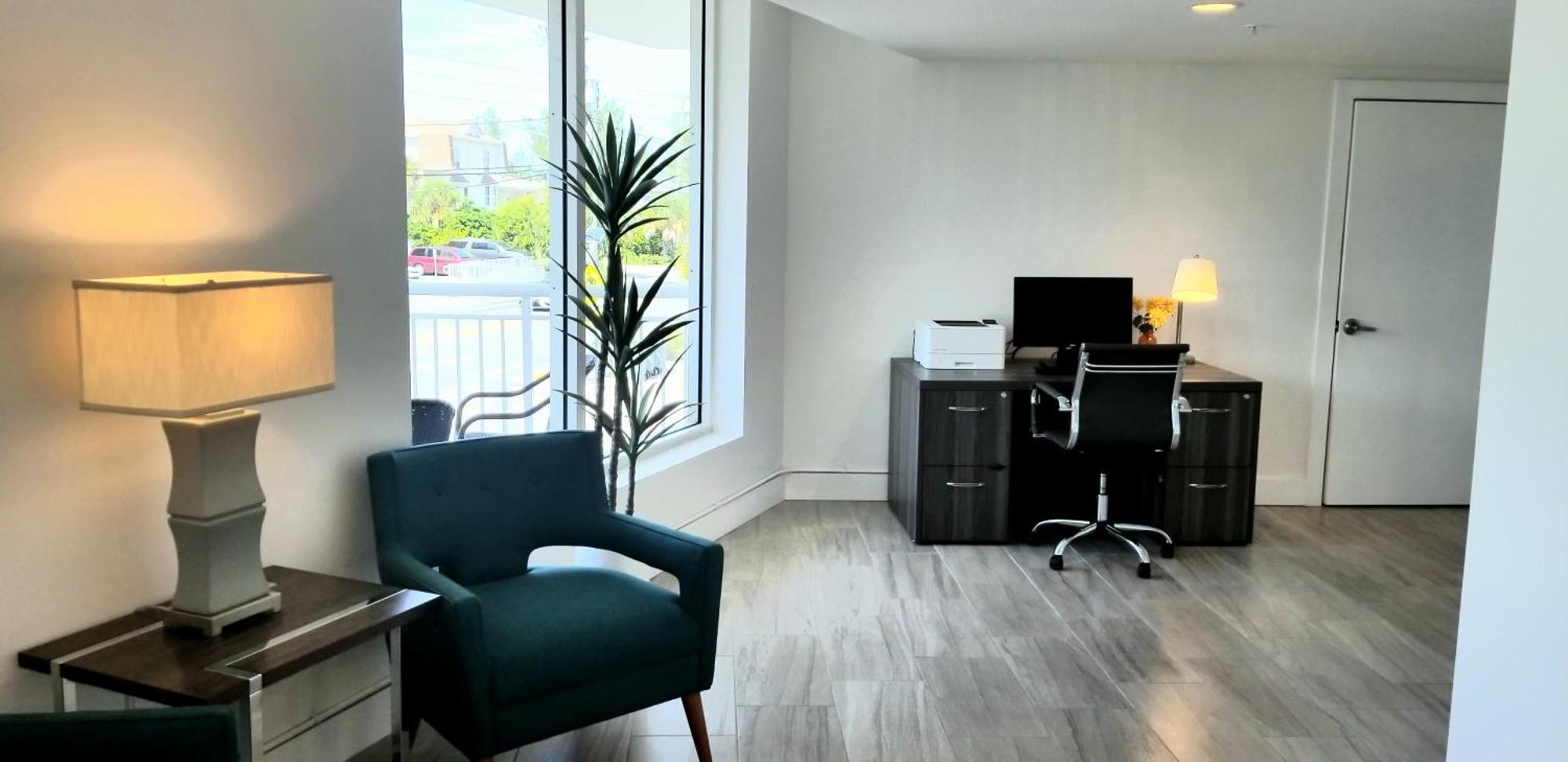 Provident Oceana Beachfront