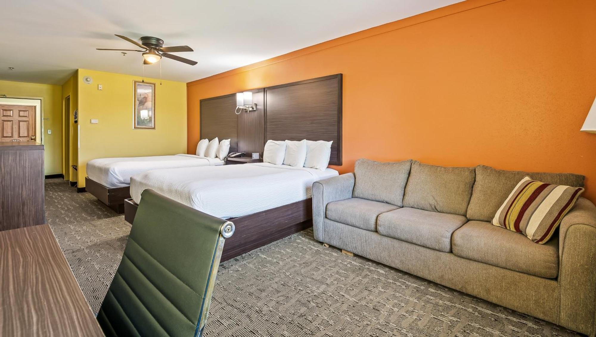 Magnuson Wildwood 3*