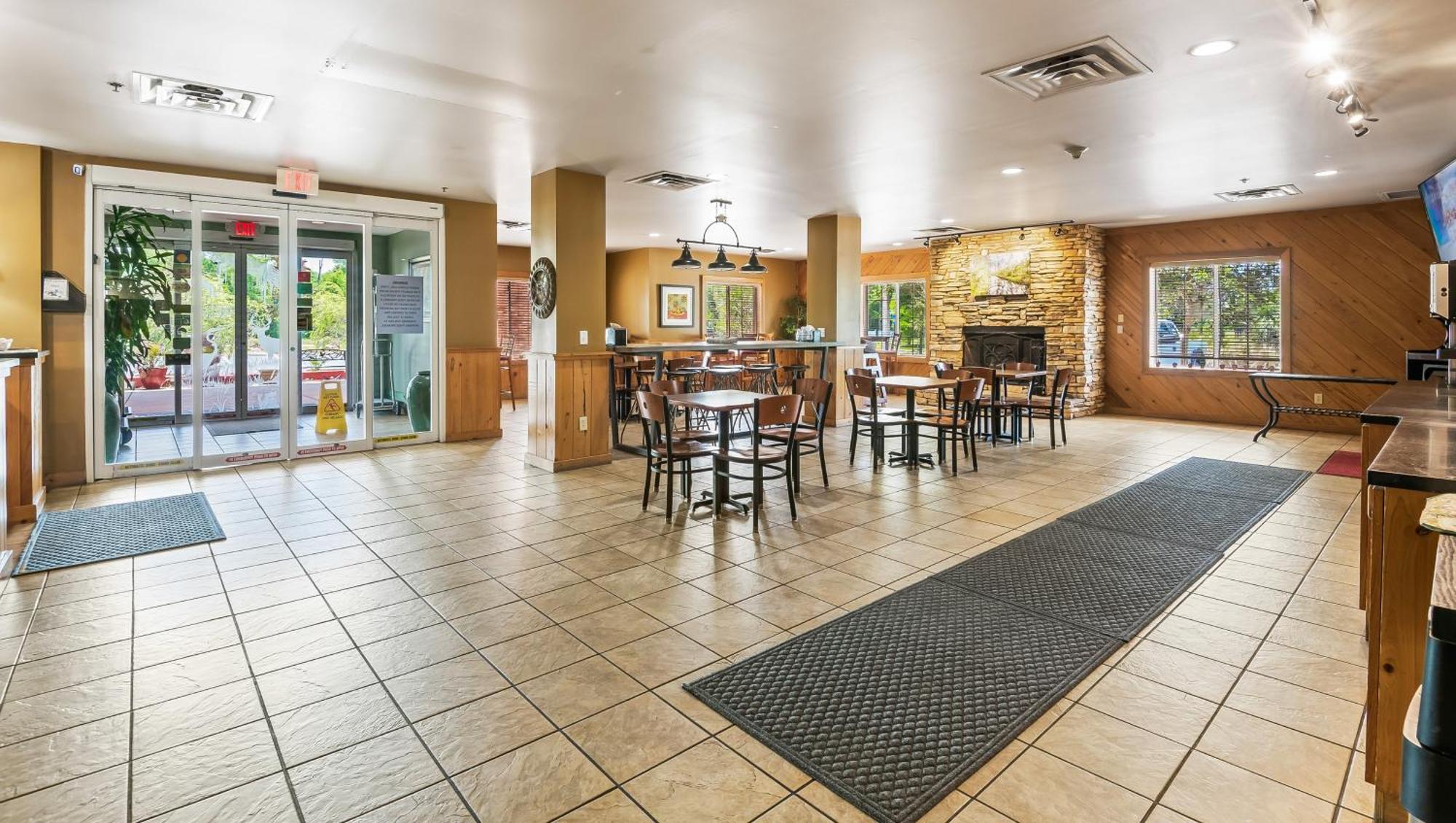 Magnuson Wildwood Hotel Crawfordville