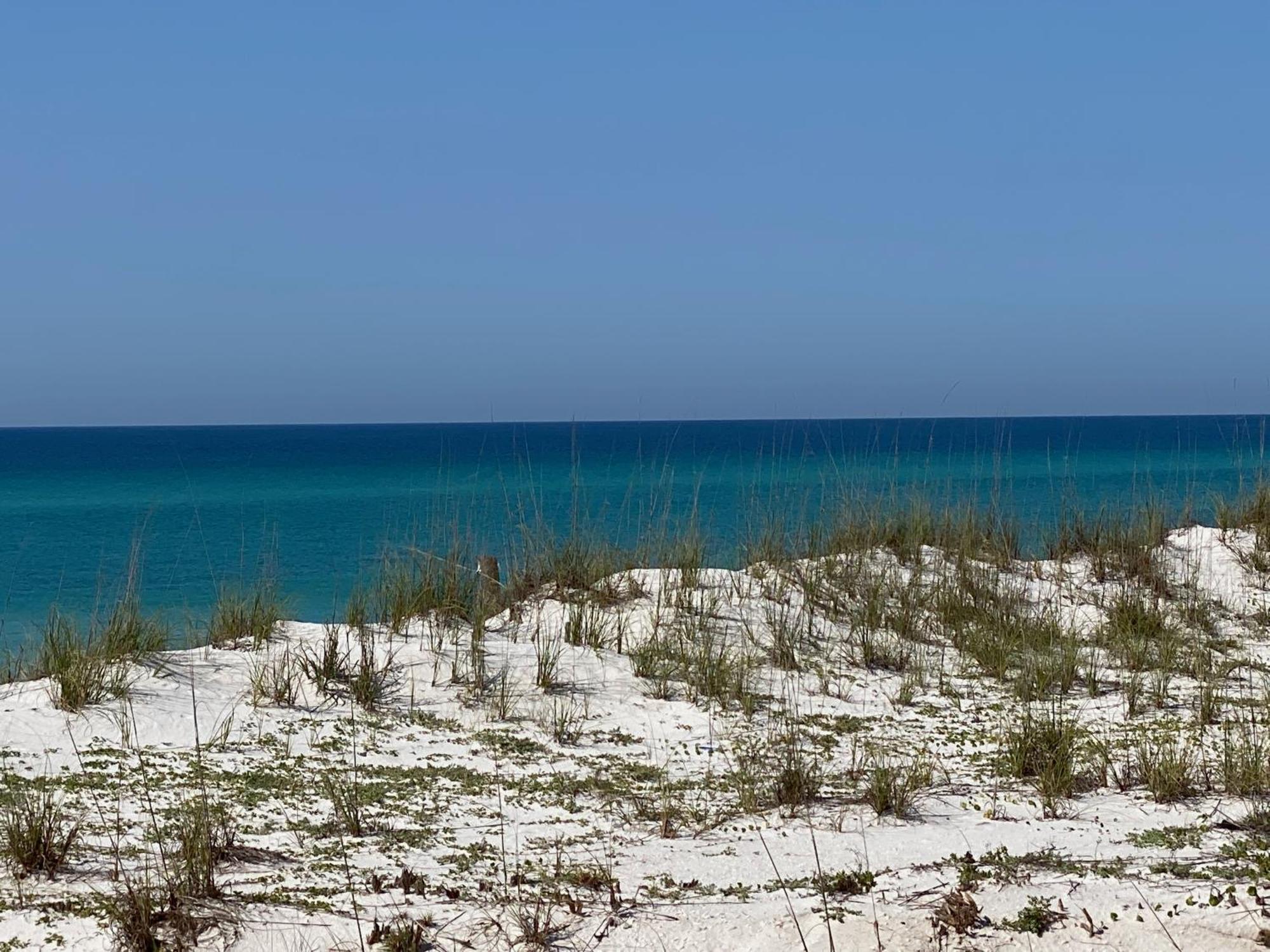 Your Therapy Awaits At Sans Souci Aparthotel Pensacola Beach