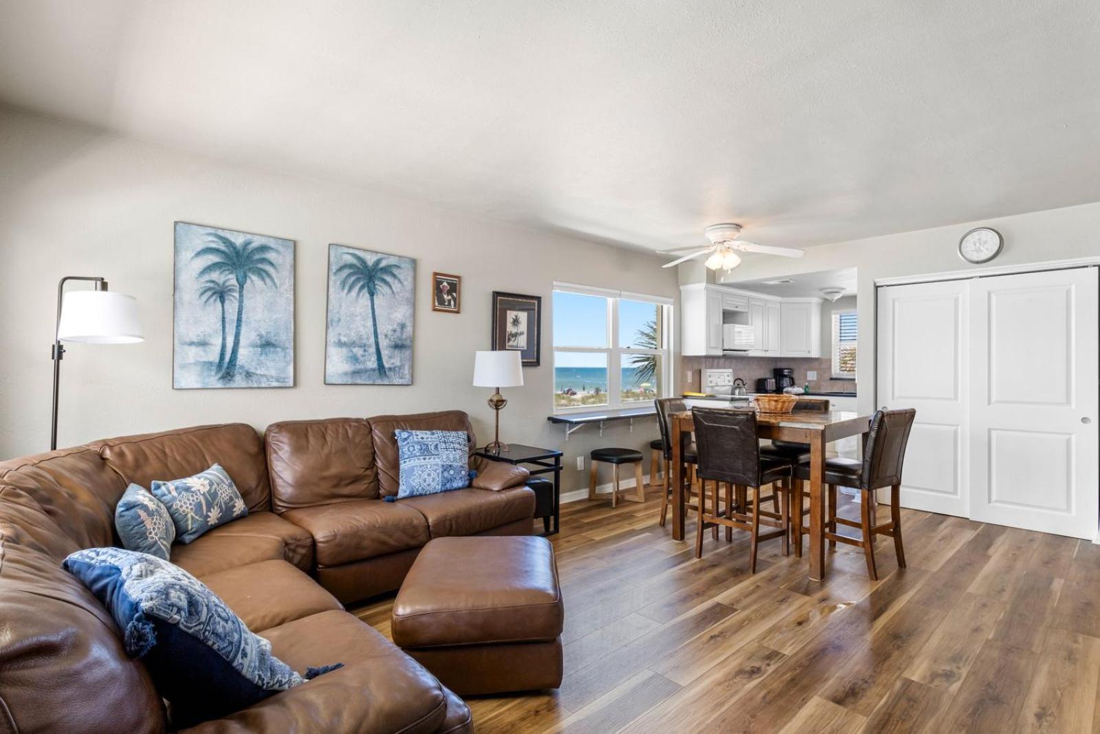 Holiday home 222 Surf Song St. Pete Beach