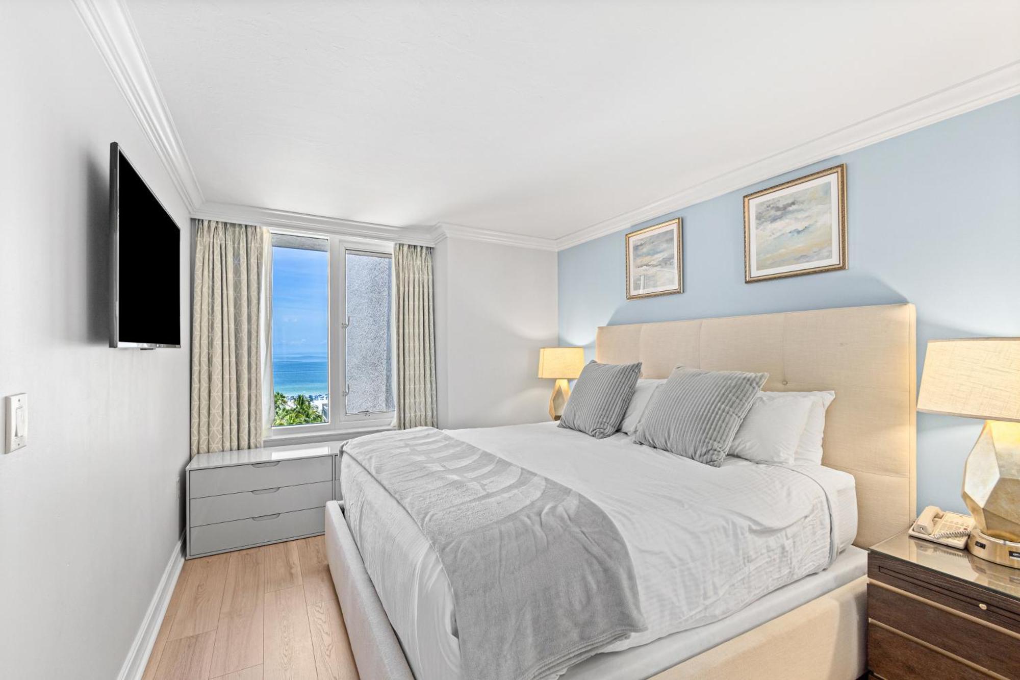 Apartment Seashells And Sunshine Marco Ocean 1105