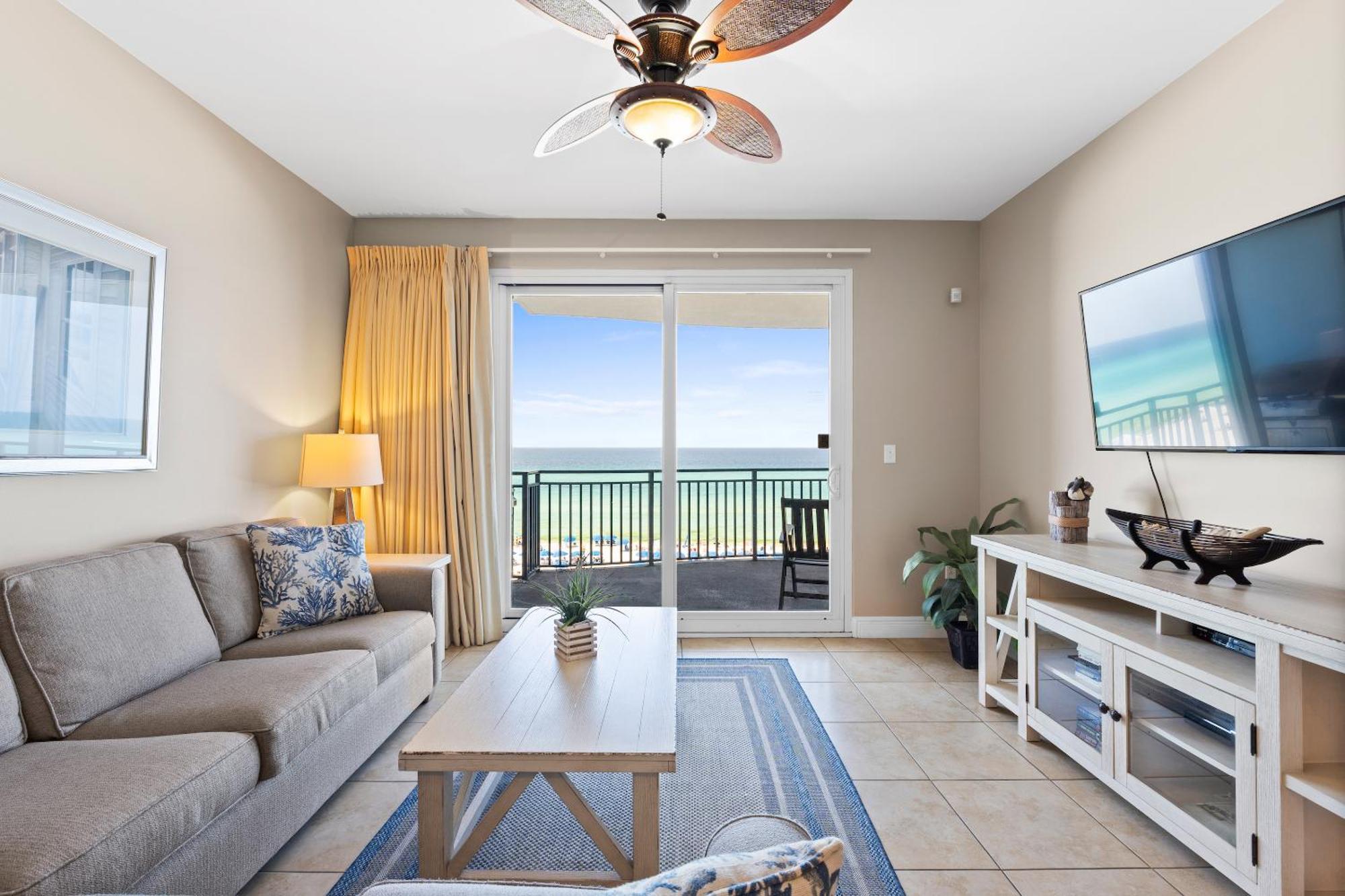 Sterling Breeze By Panhandle Getaways *