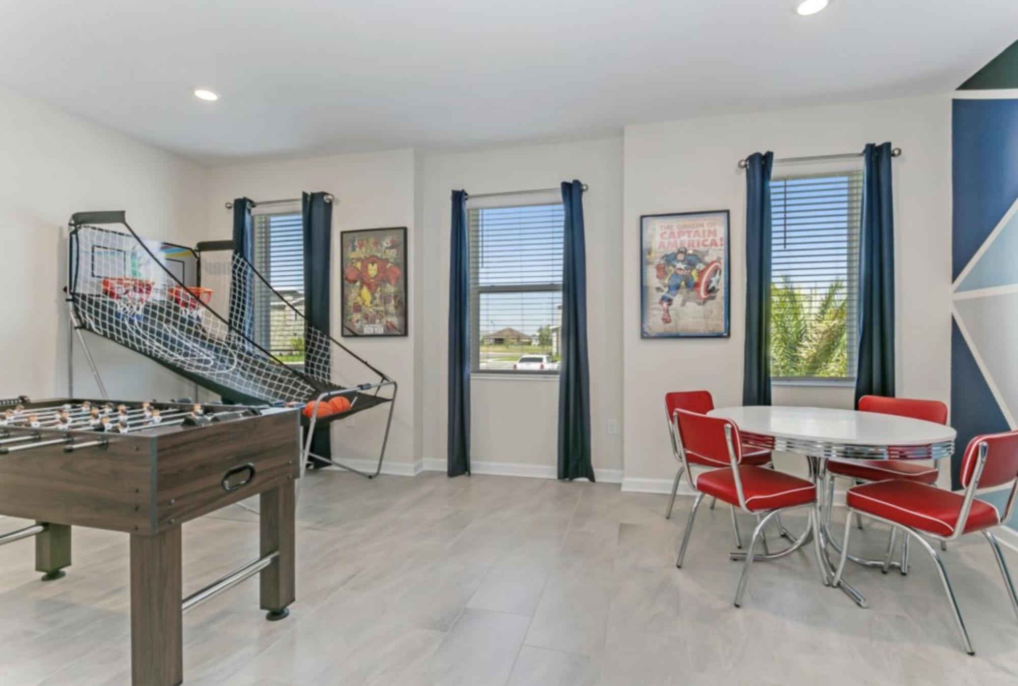 Holiday home Great Dominic 20 People By Vacation Kissimmee