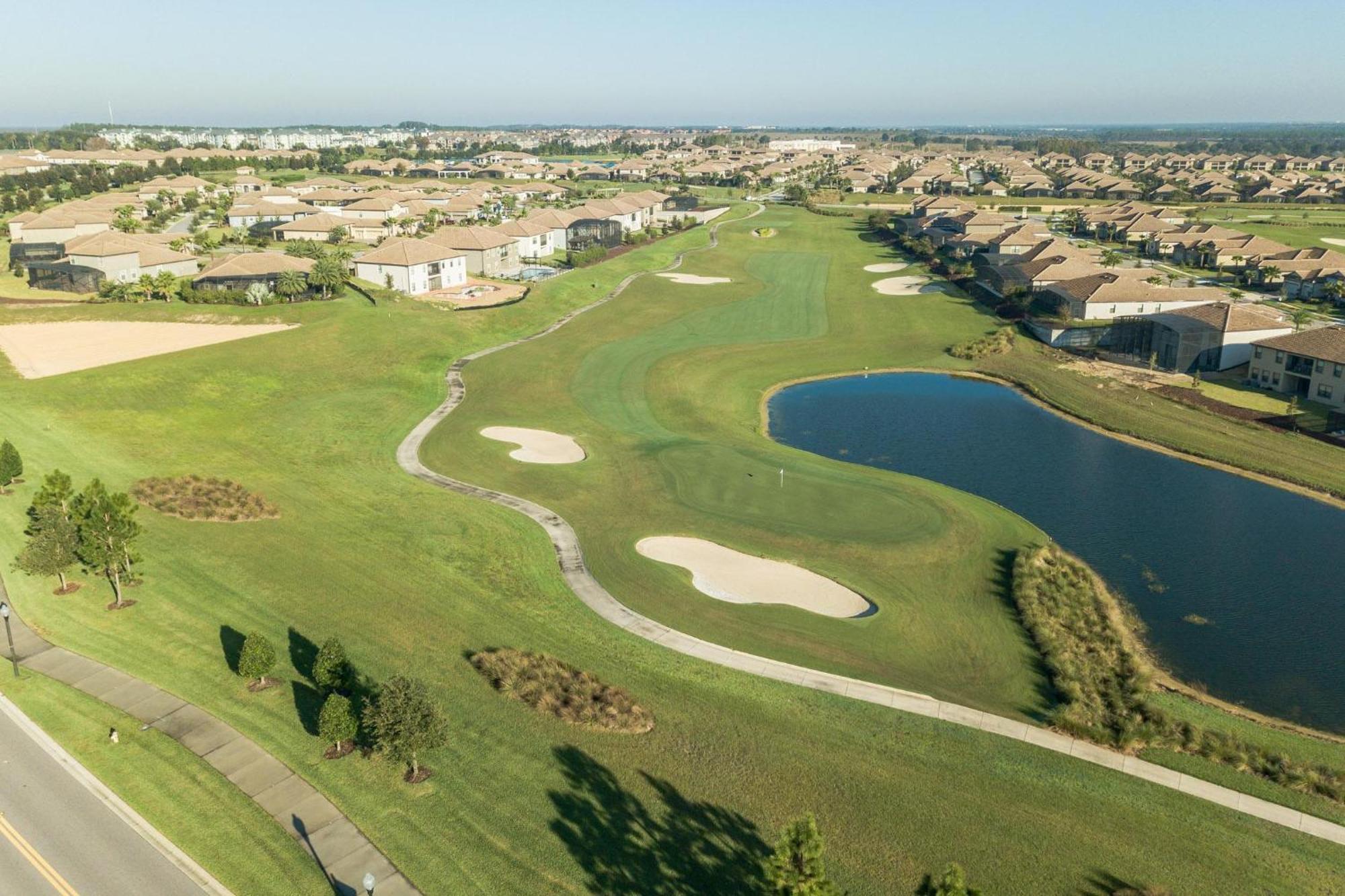 1575mvd-the Retreat At Championsgate Davenport
