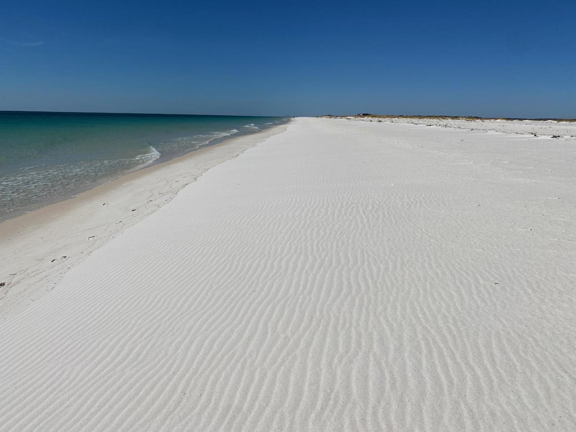 Your Therapy Awaits At Sans Souci Pensacola Beach
